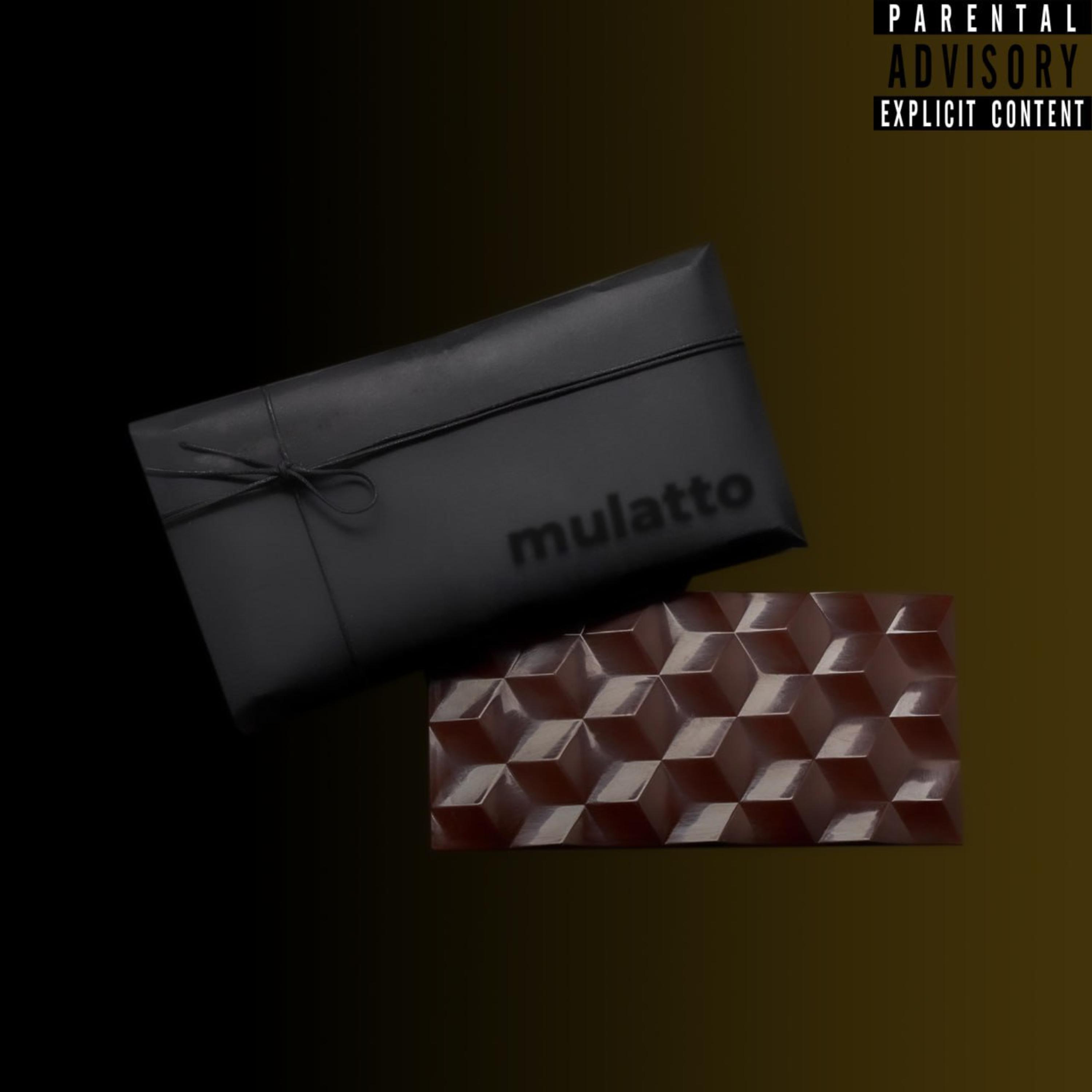 Постер альбома Mulatto