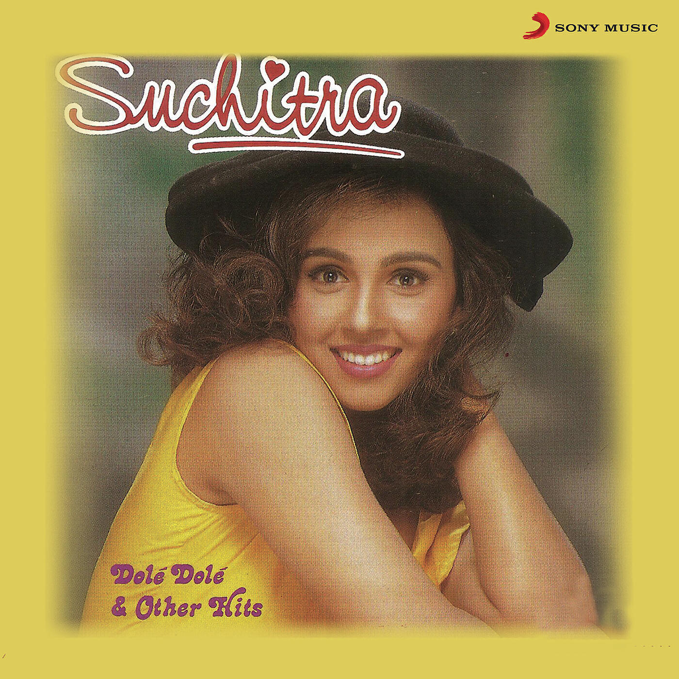 Suchitra Krishnamurthy - Jaane Jaane