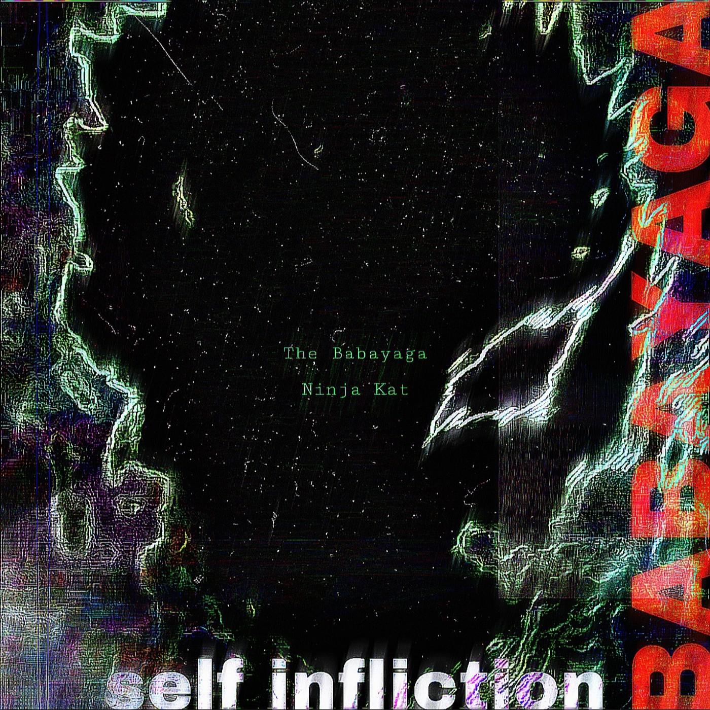 Постер альбома Self Infliction