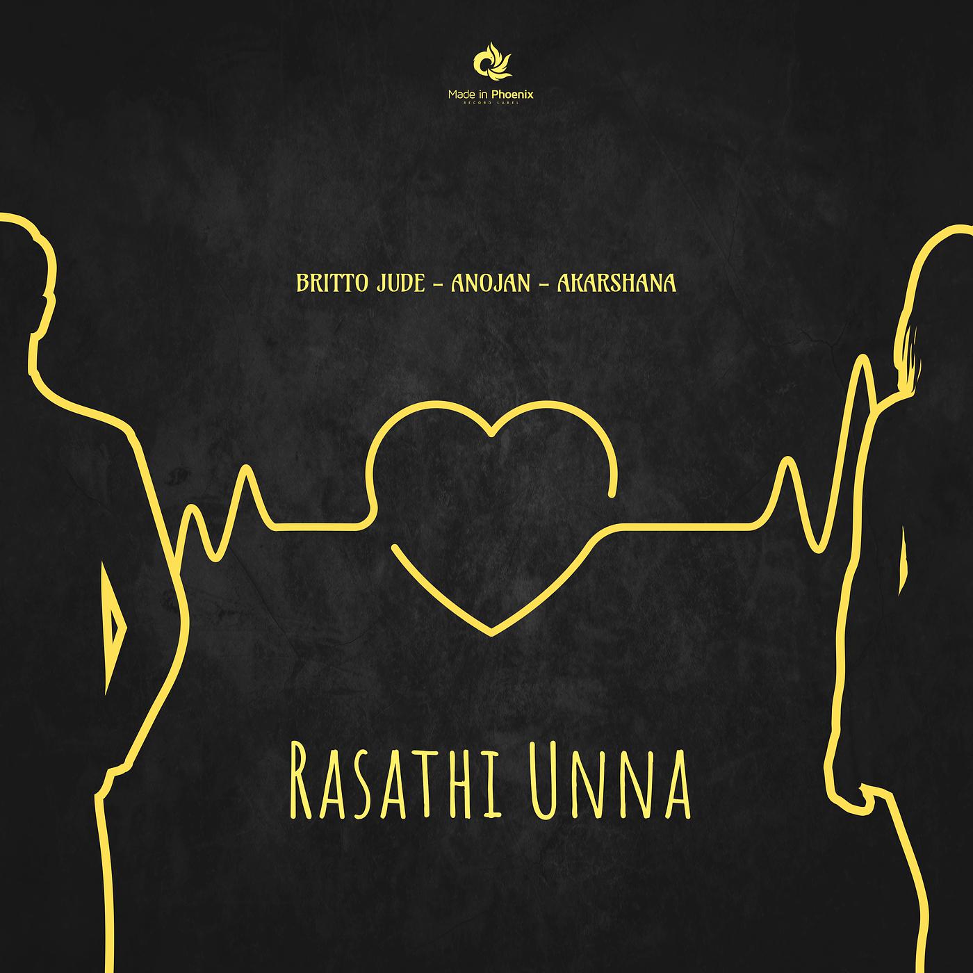 Постер альбома Rasathi Unna