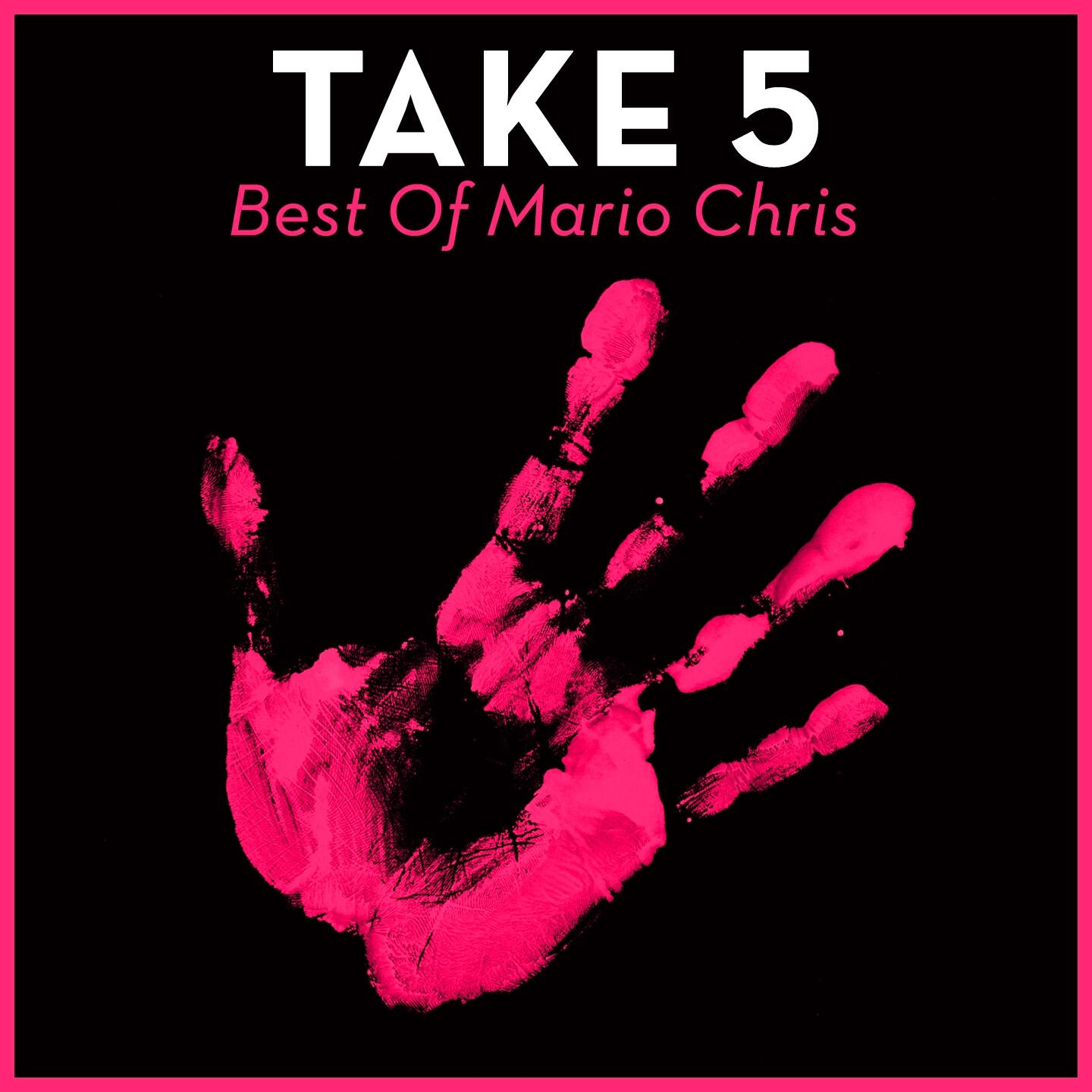 Mario Chris - Sweet Sin