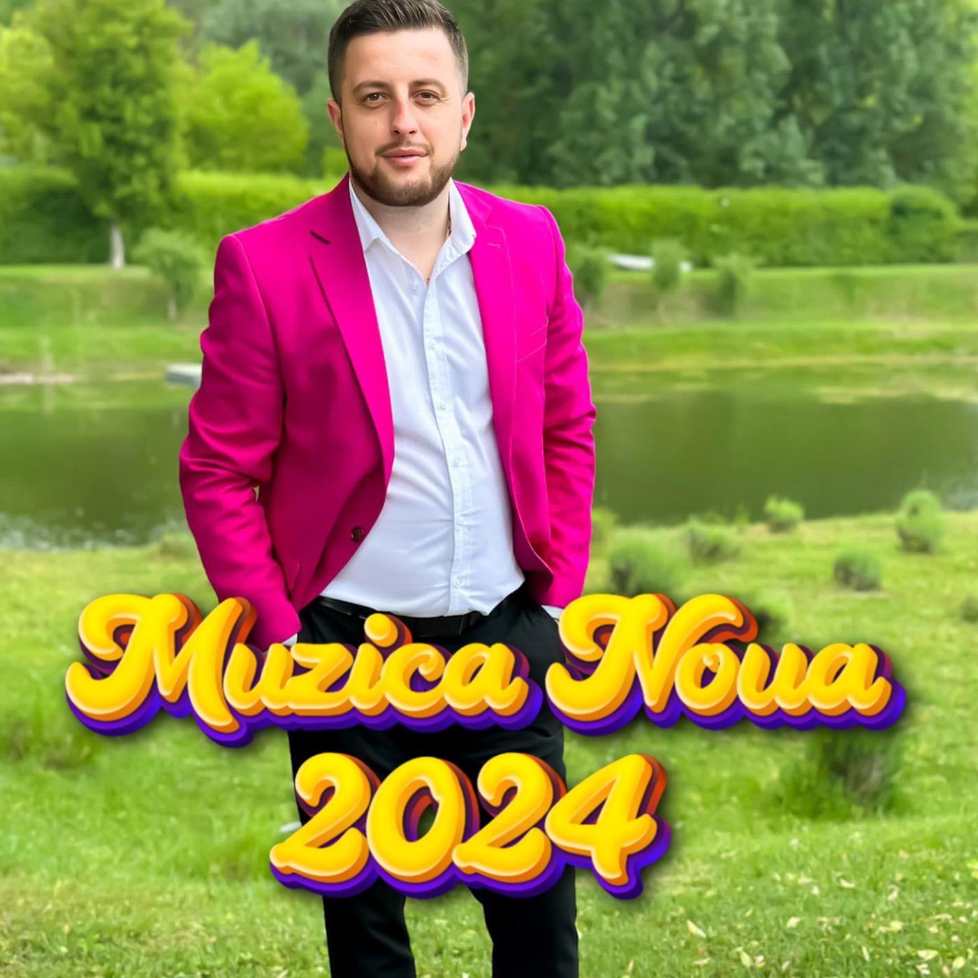 Постер альбома Muzica Noua 2024