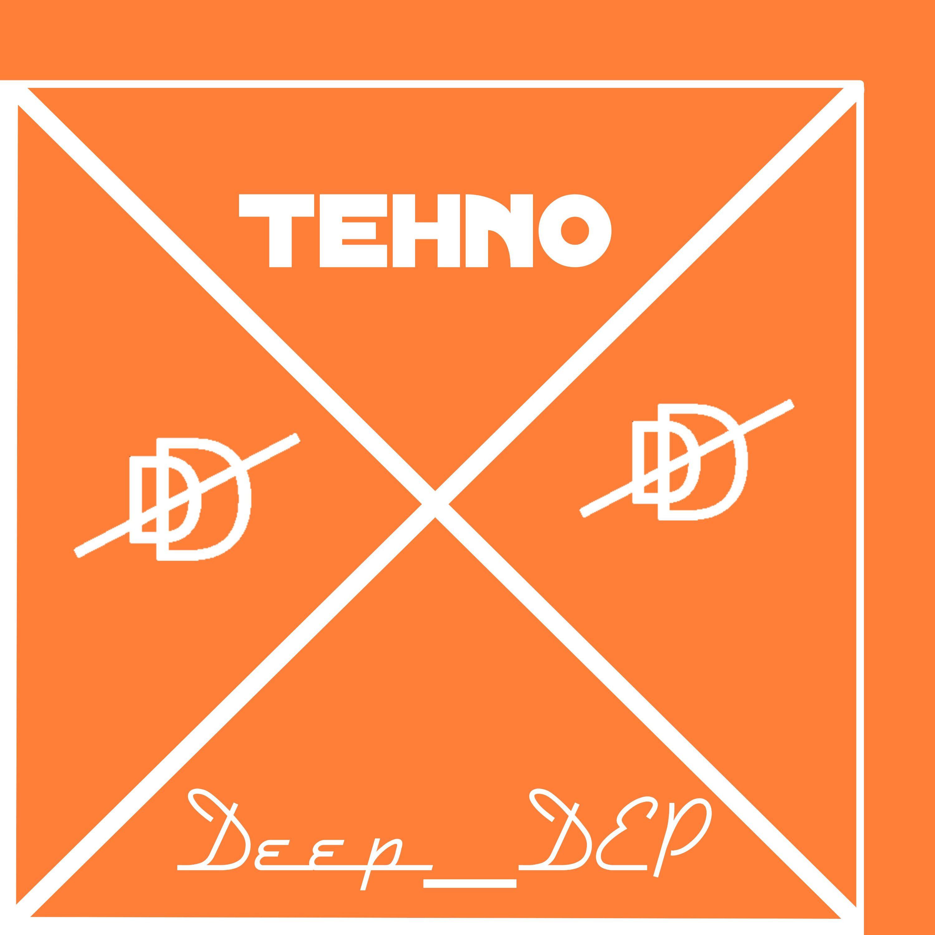 Постер альбома Tehno