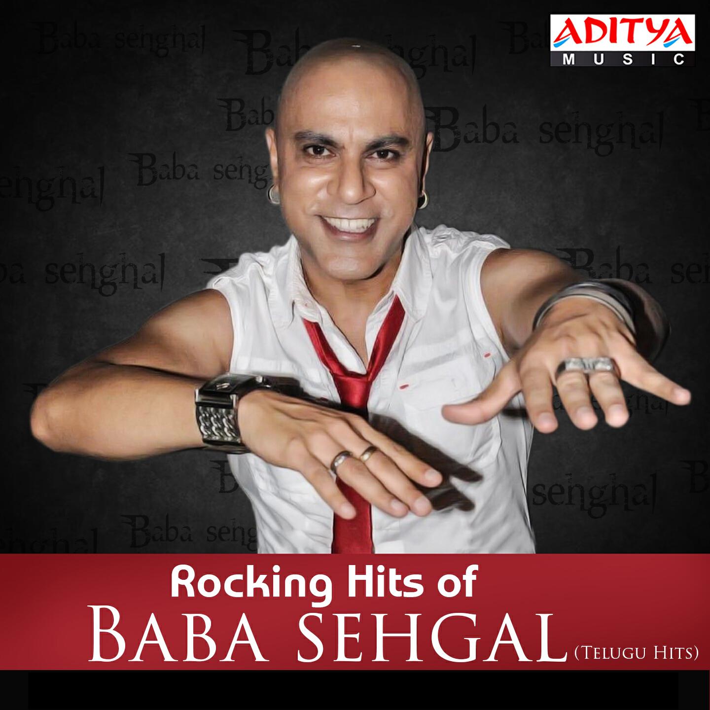BABA SEHGAL - Light Theesko (From 