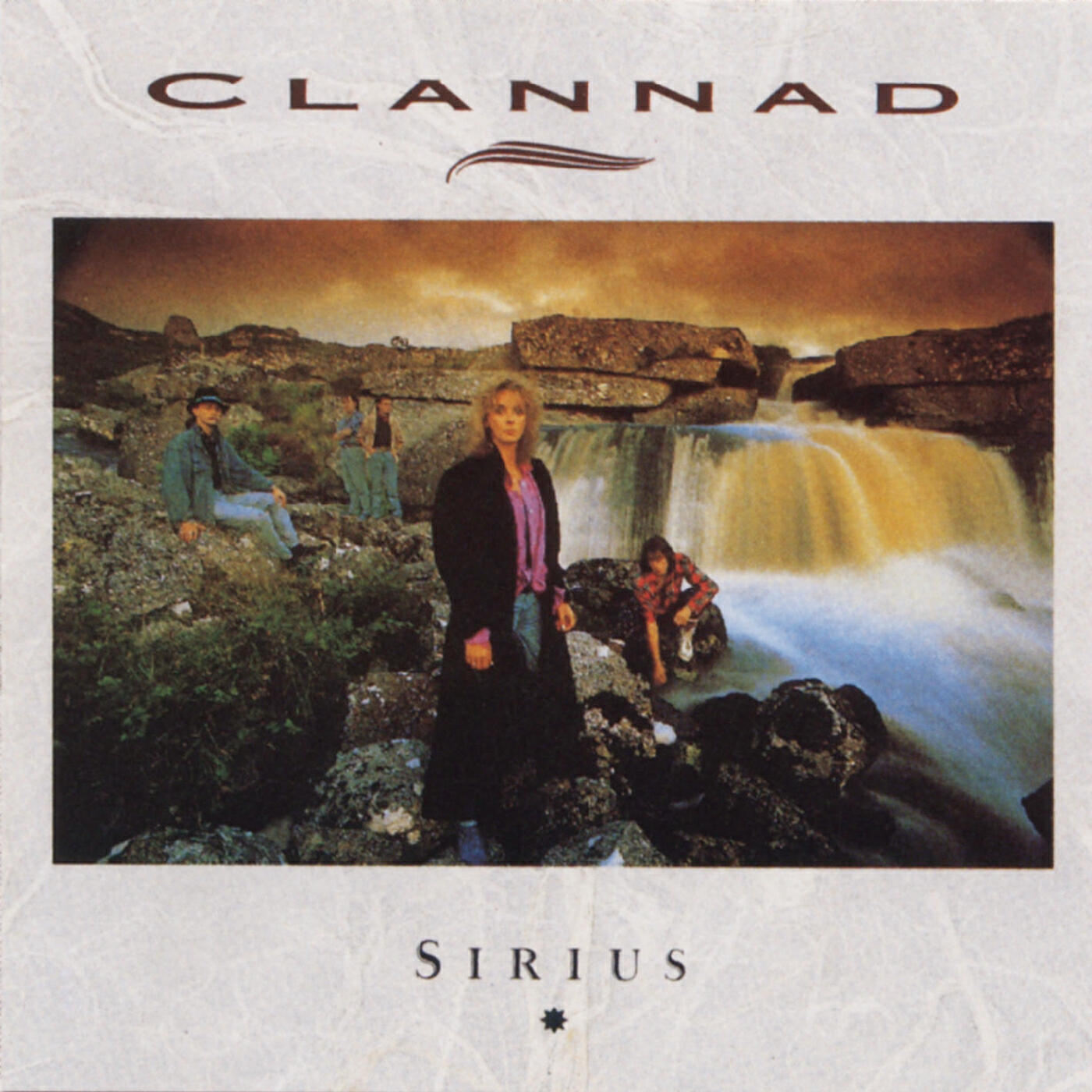 Clannad - Turning Tide (Remastered 2003)