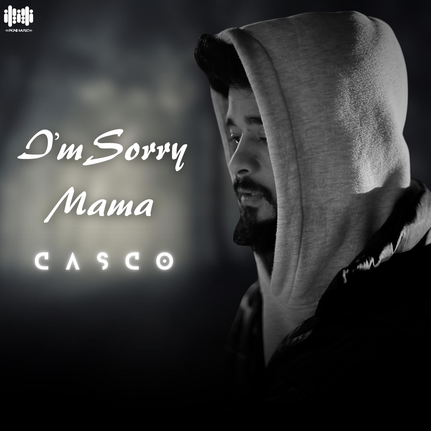 Постер альбома I'm Sorry Mama