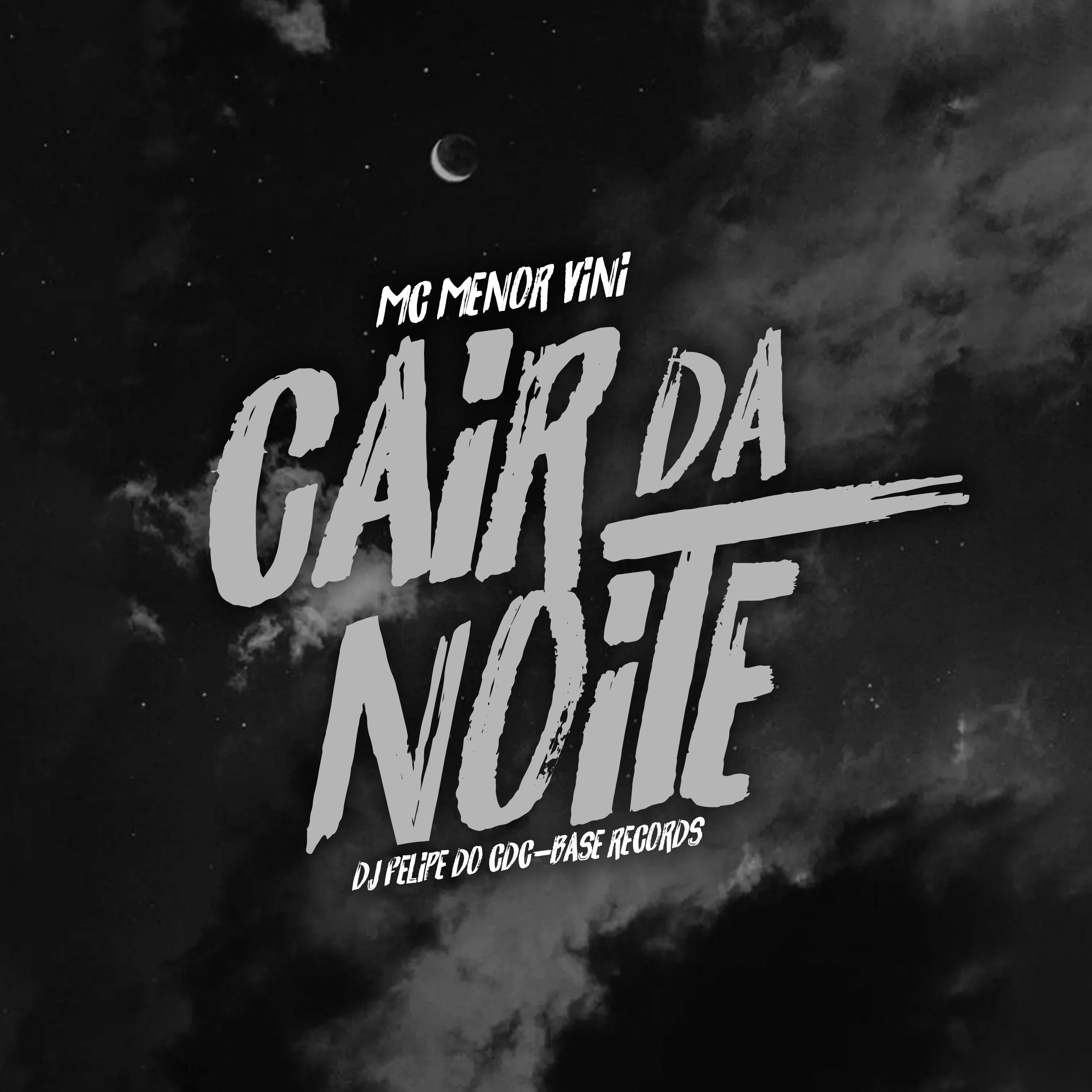 Постер альбома Cair Da Noite