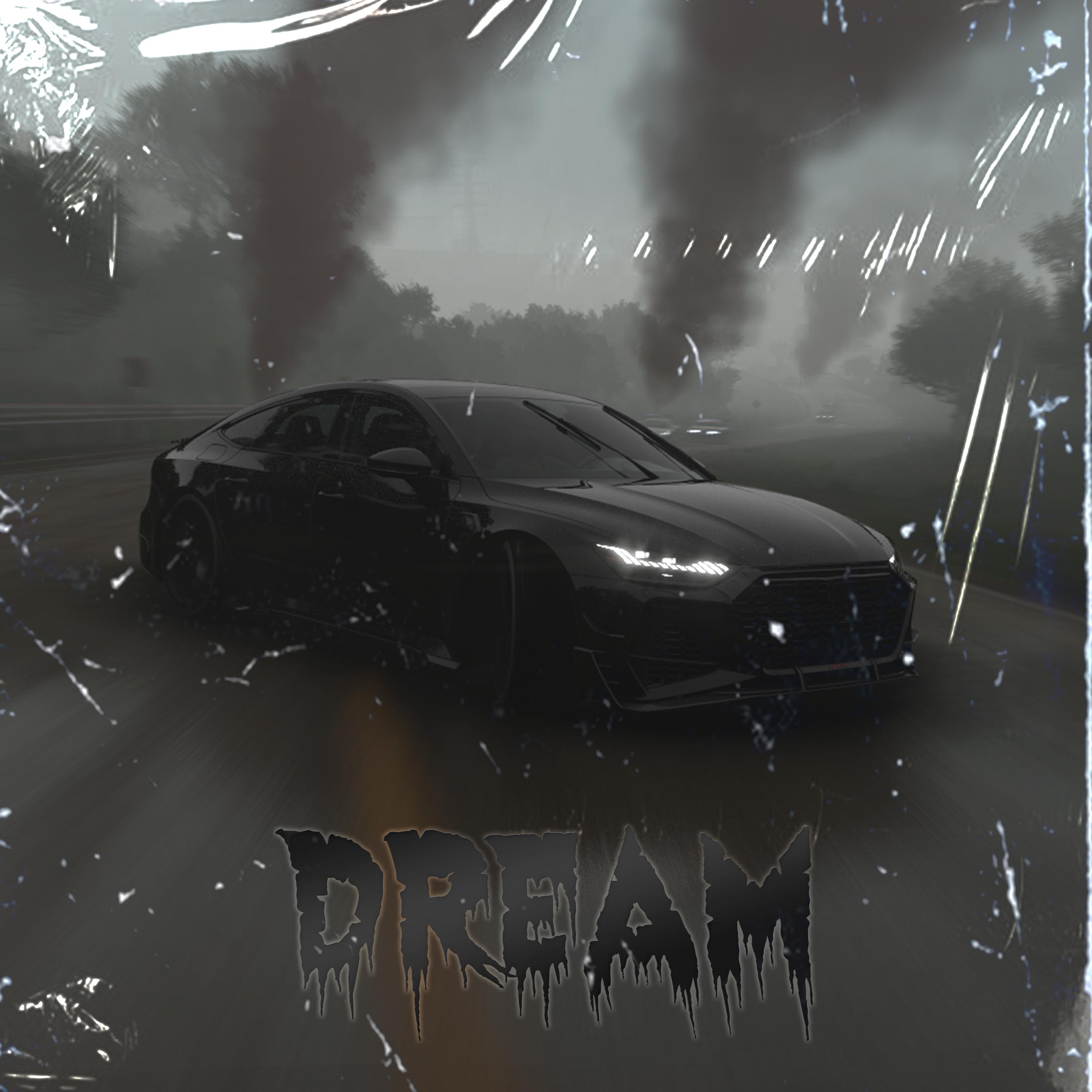 Постер альбома DREAM