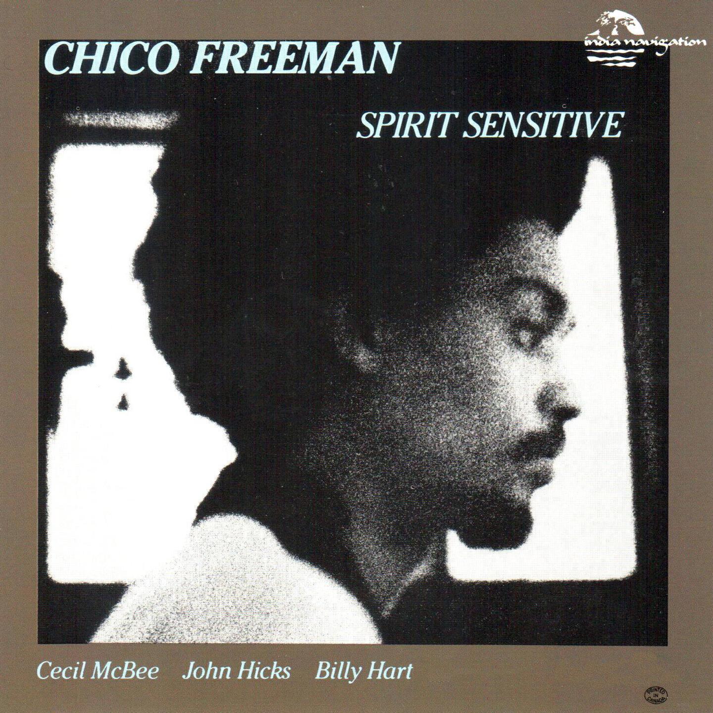 Chico Freeman - Wise One
