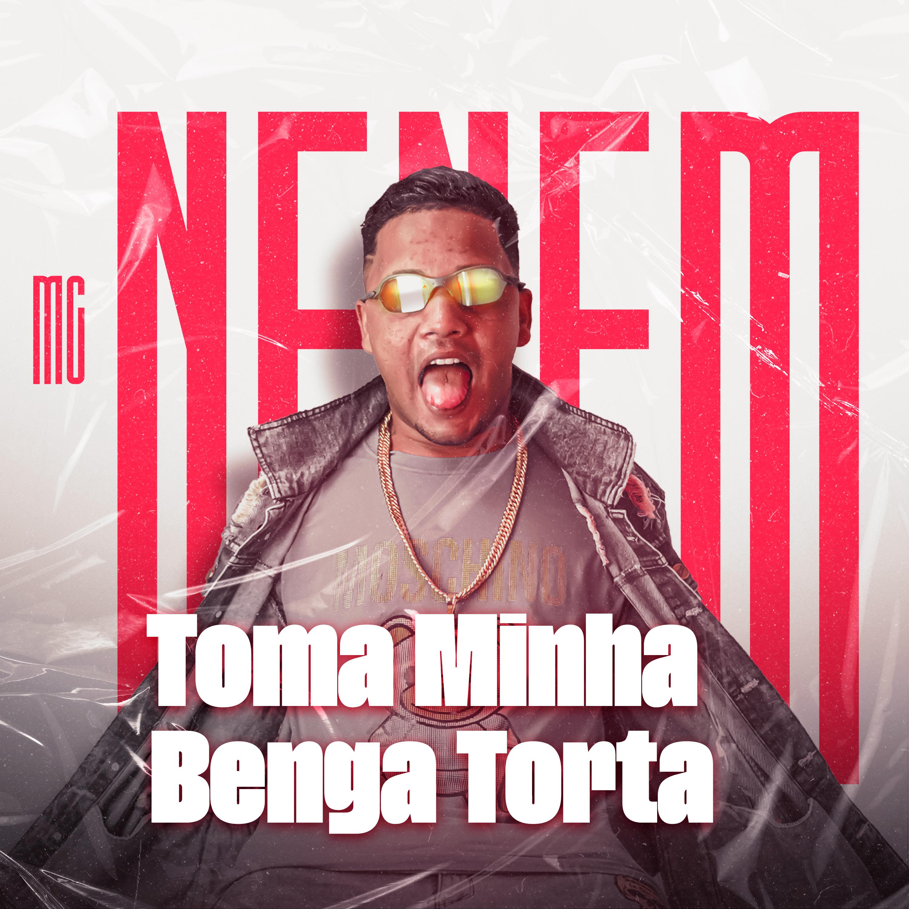 Постер альбома Toma Minha Benga Torta