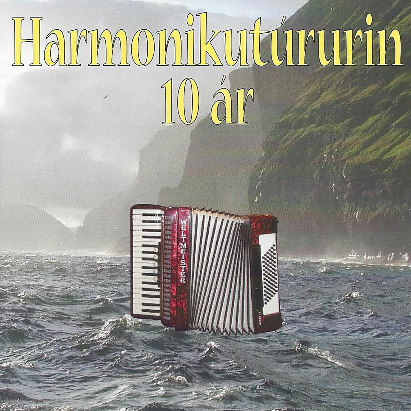 Tetra - Trønderbrura