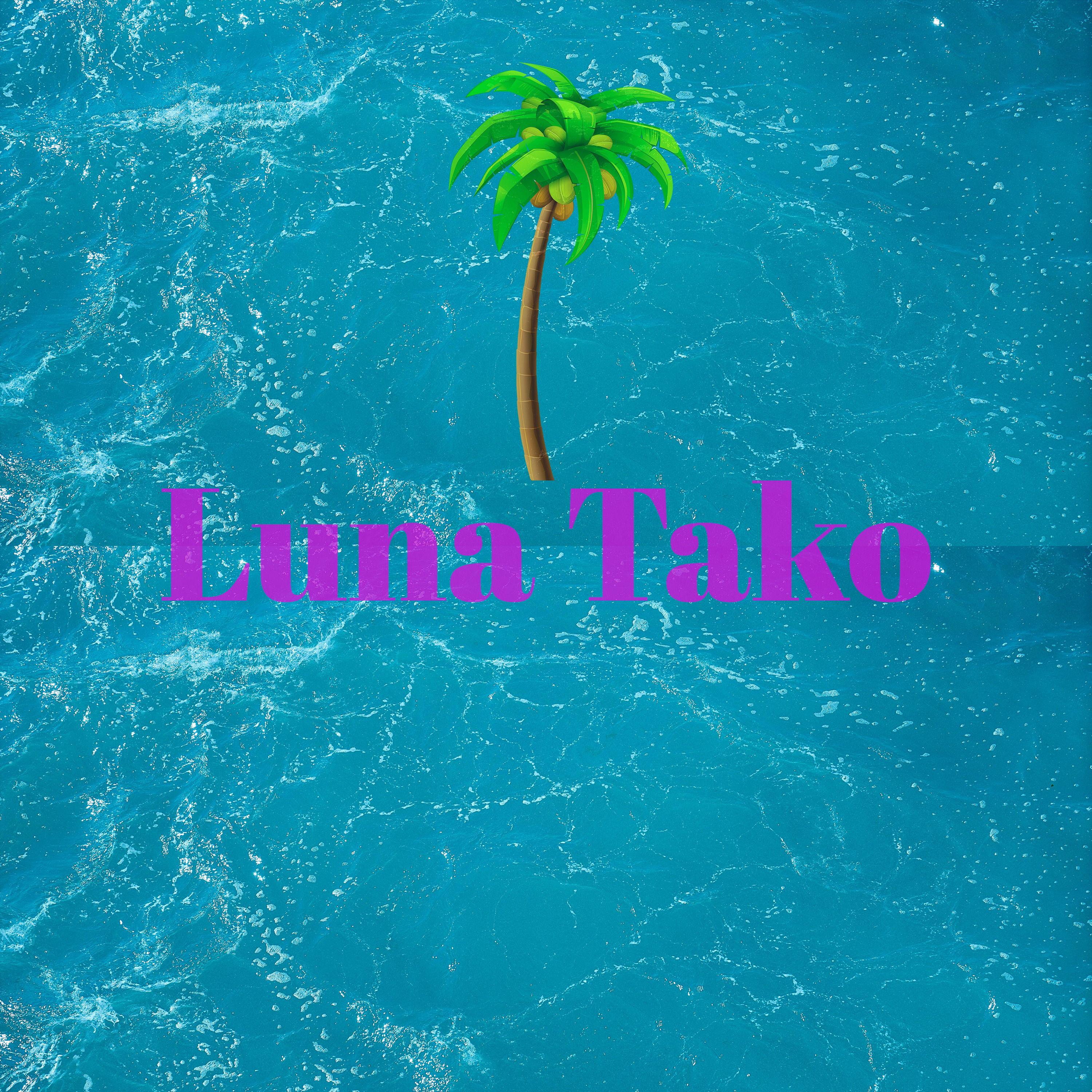 Постер альбома Luna Tako