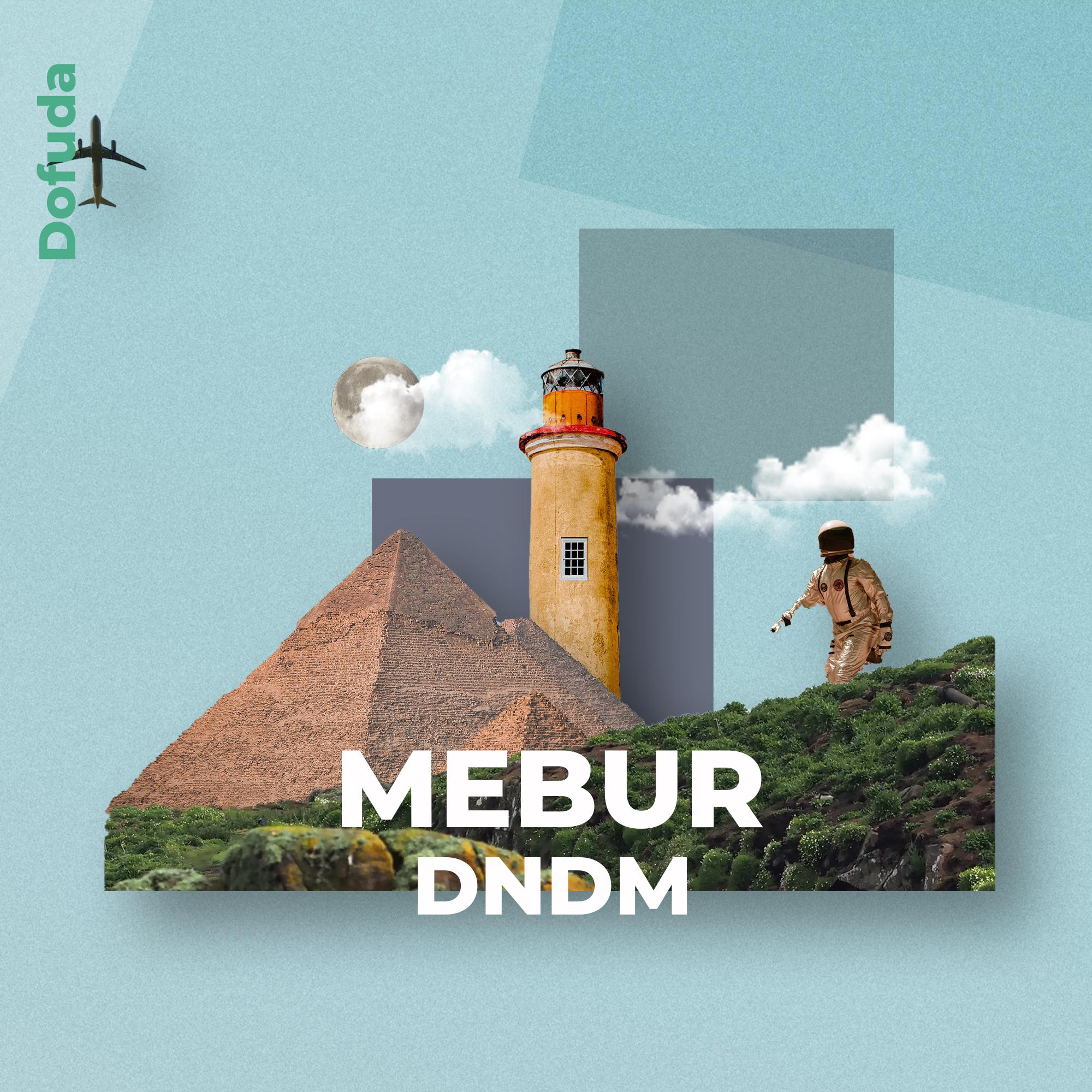 Постер альбома Mebur