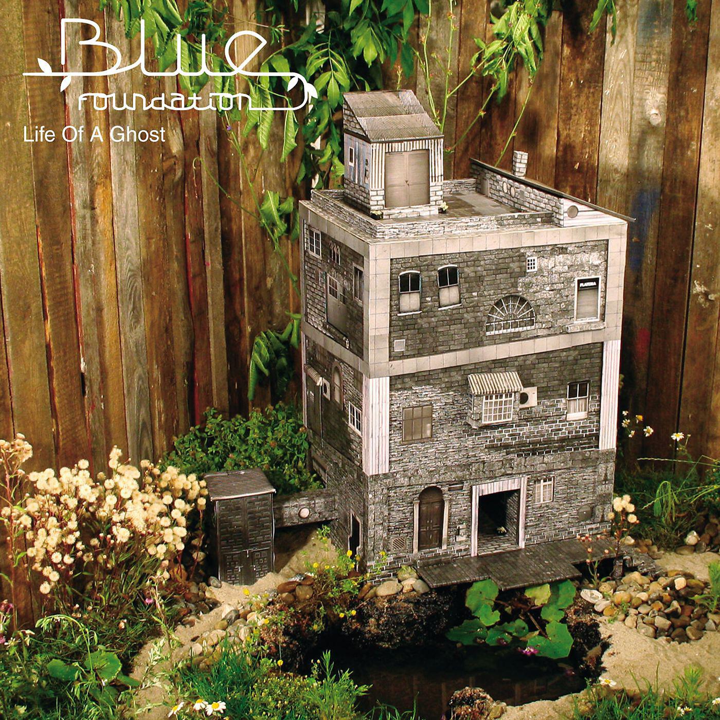 Blue Foundation - Equlibrium
