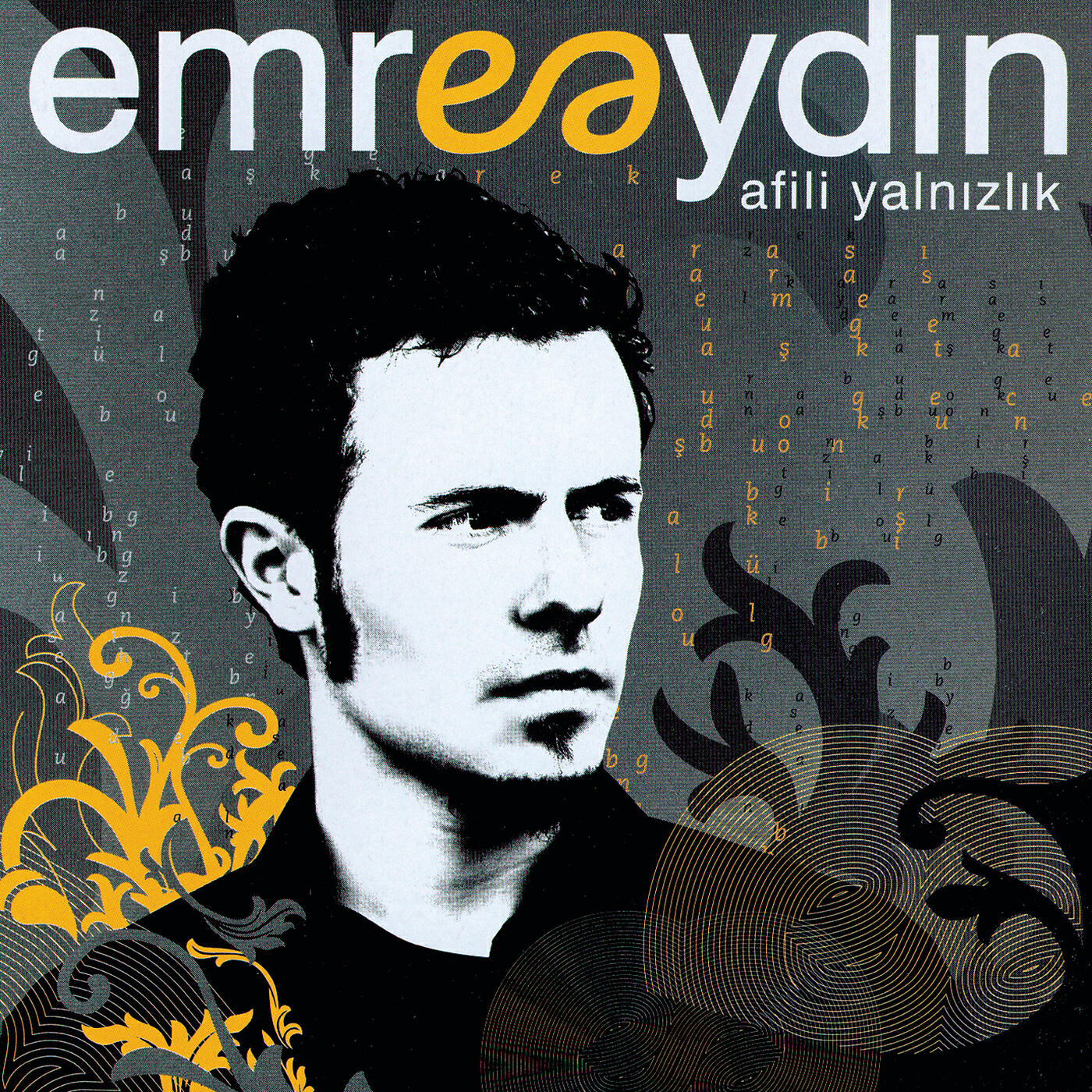 Emre Aydin - Belki Bir Gün Özlersin