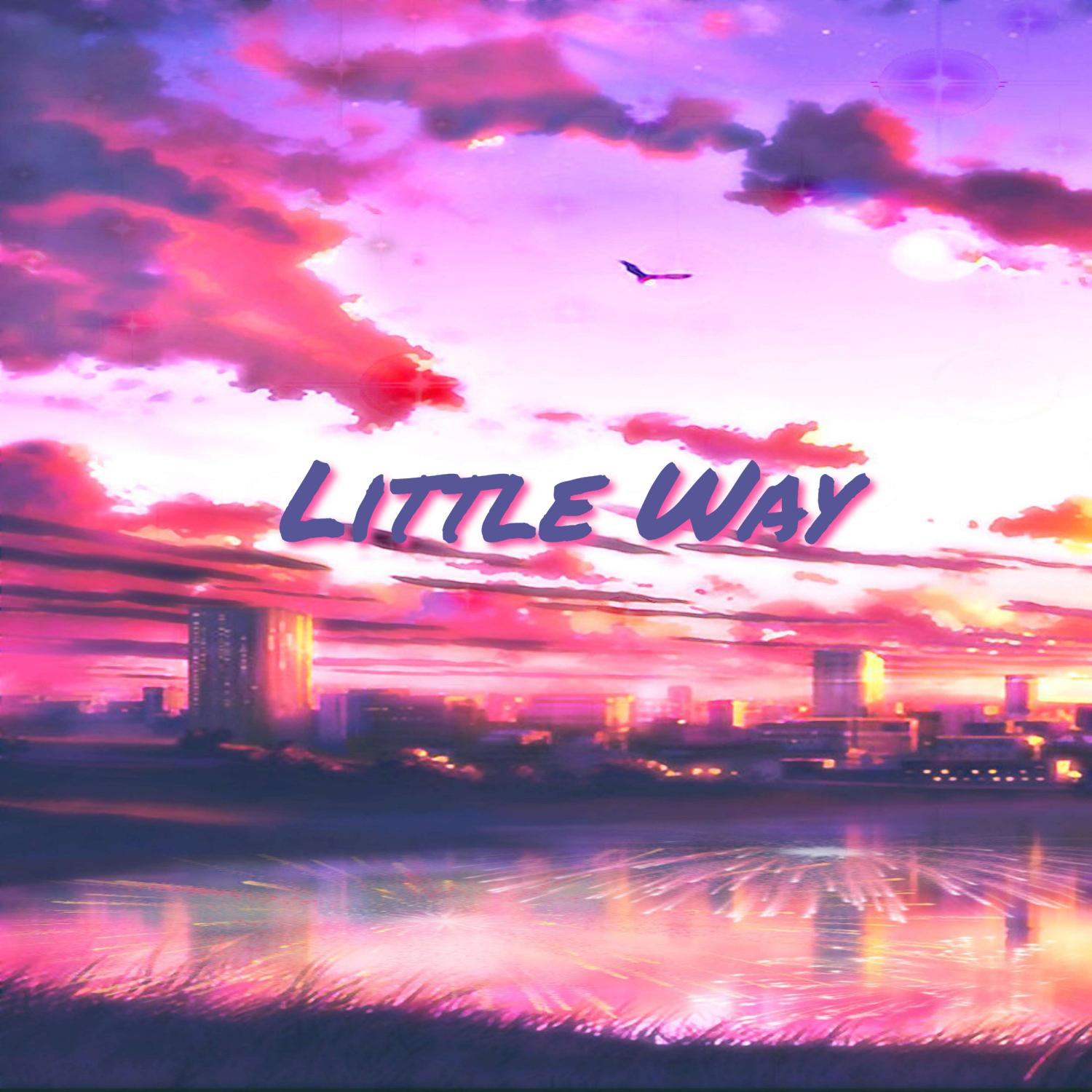 Постер альбома Little Way
