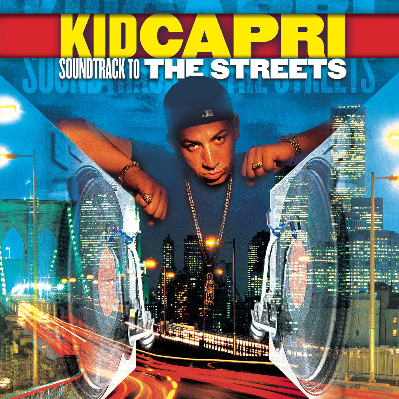 Kid Capri - Do or Die