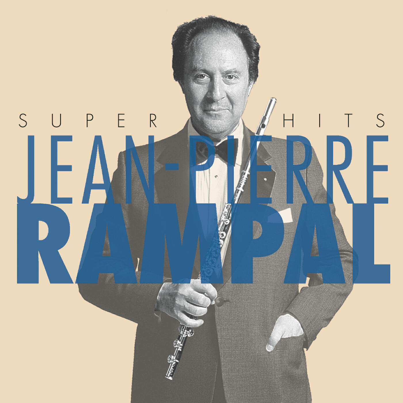 Jean-Pierre Rampal - Maple Leaf Rag (Arr. J.S. Ritter for Chamber Ensemble)