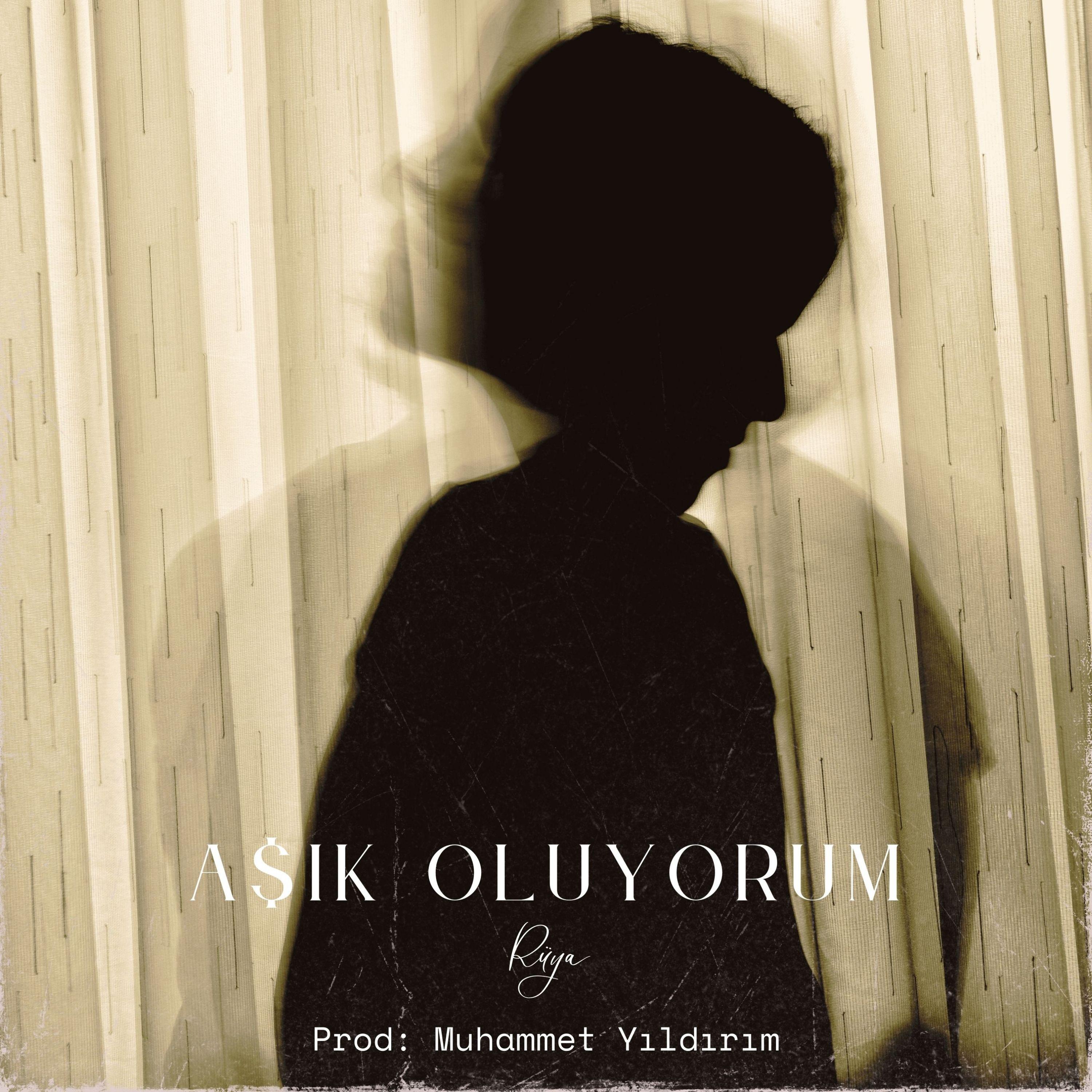 Постер альбома Aşık Oluyorum
