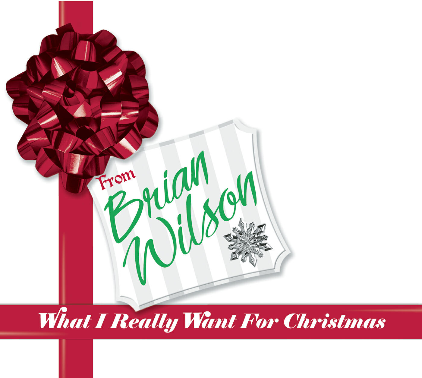 Brian Wilson - Deck The Halls