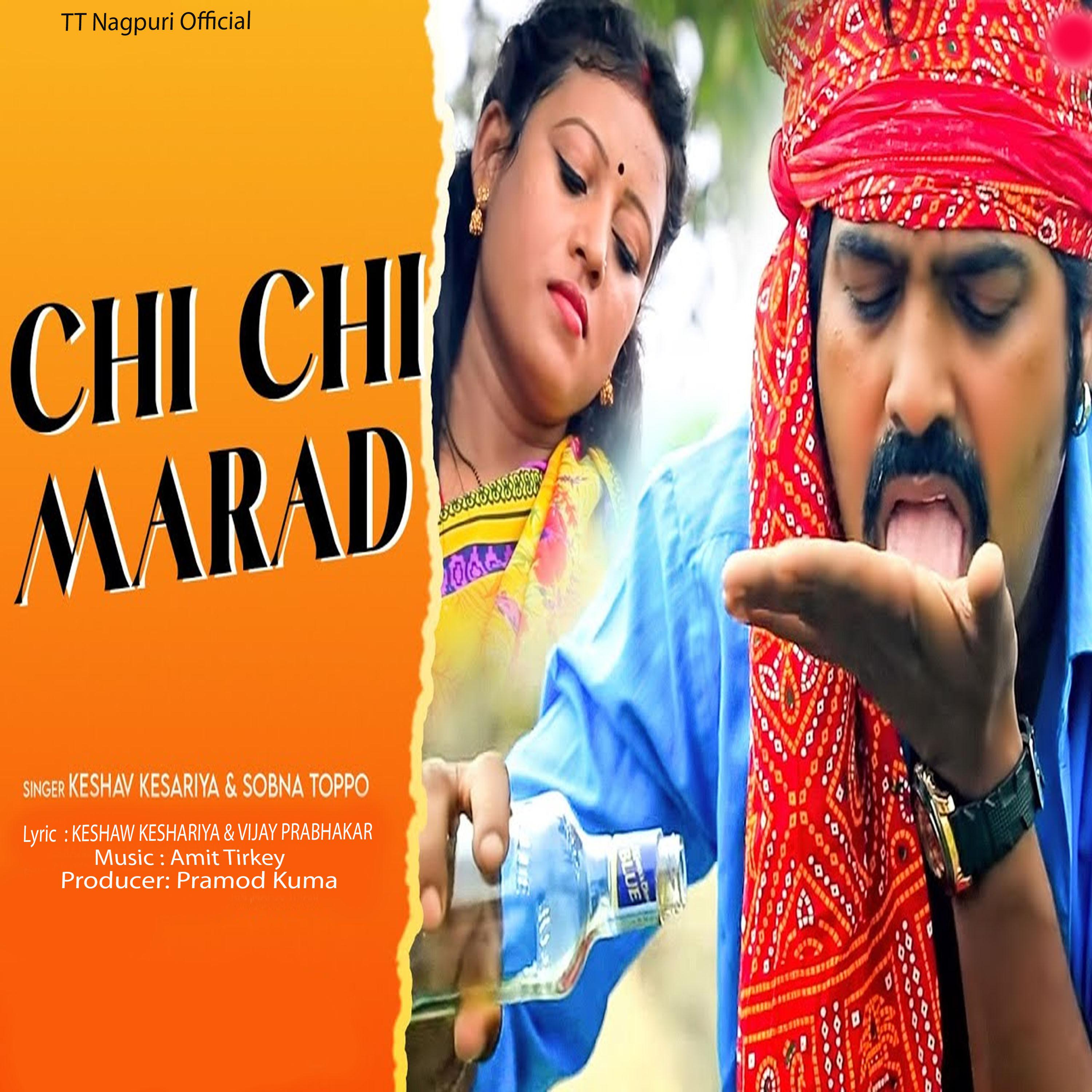 Постер альбома Chi Chi Marad