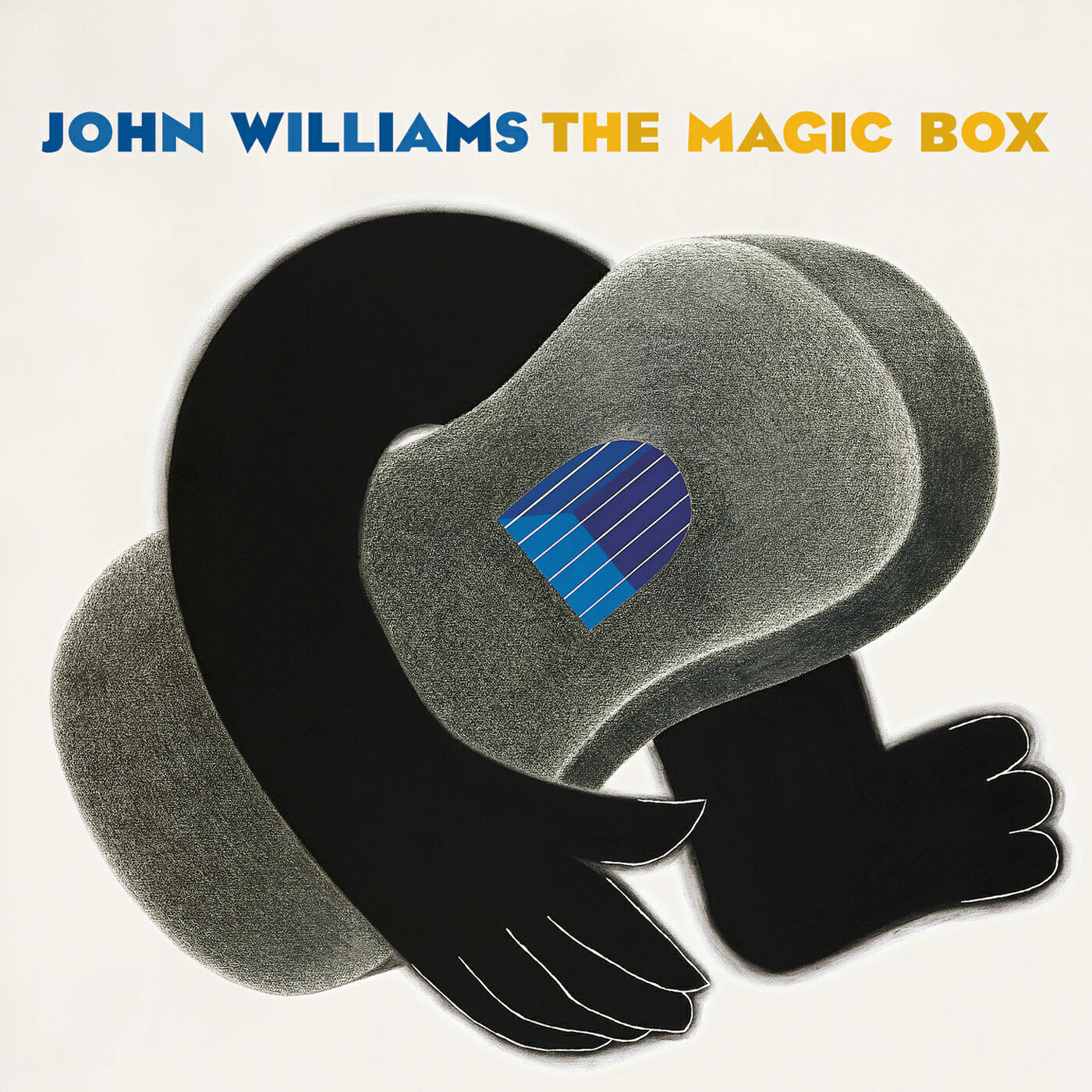 John Williams - Triangular Situations