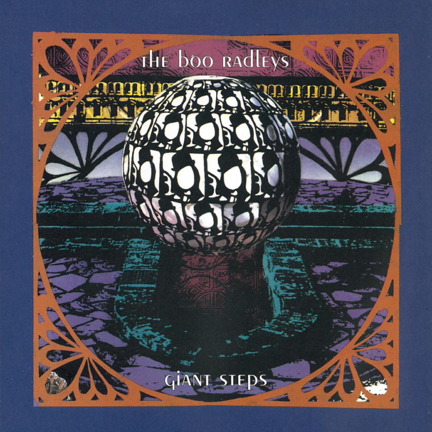 The Boo Radleys - Upon 9th And Fairchild