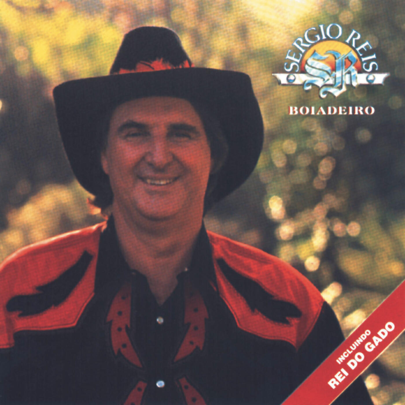 Sergio Reis - Caminheiro
