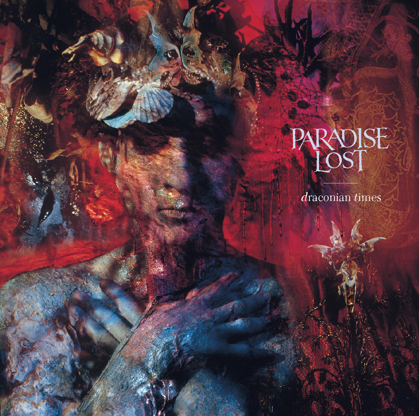 Paradise Lost - Shadowkings