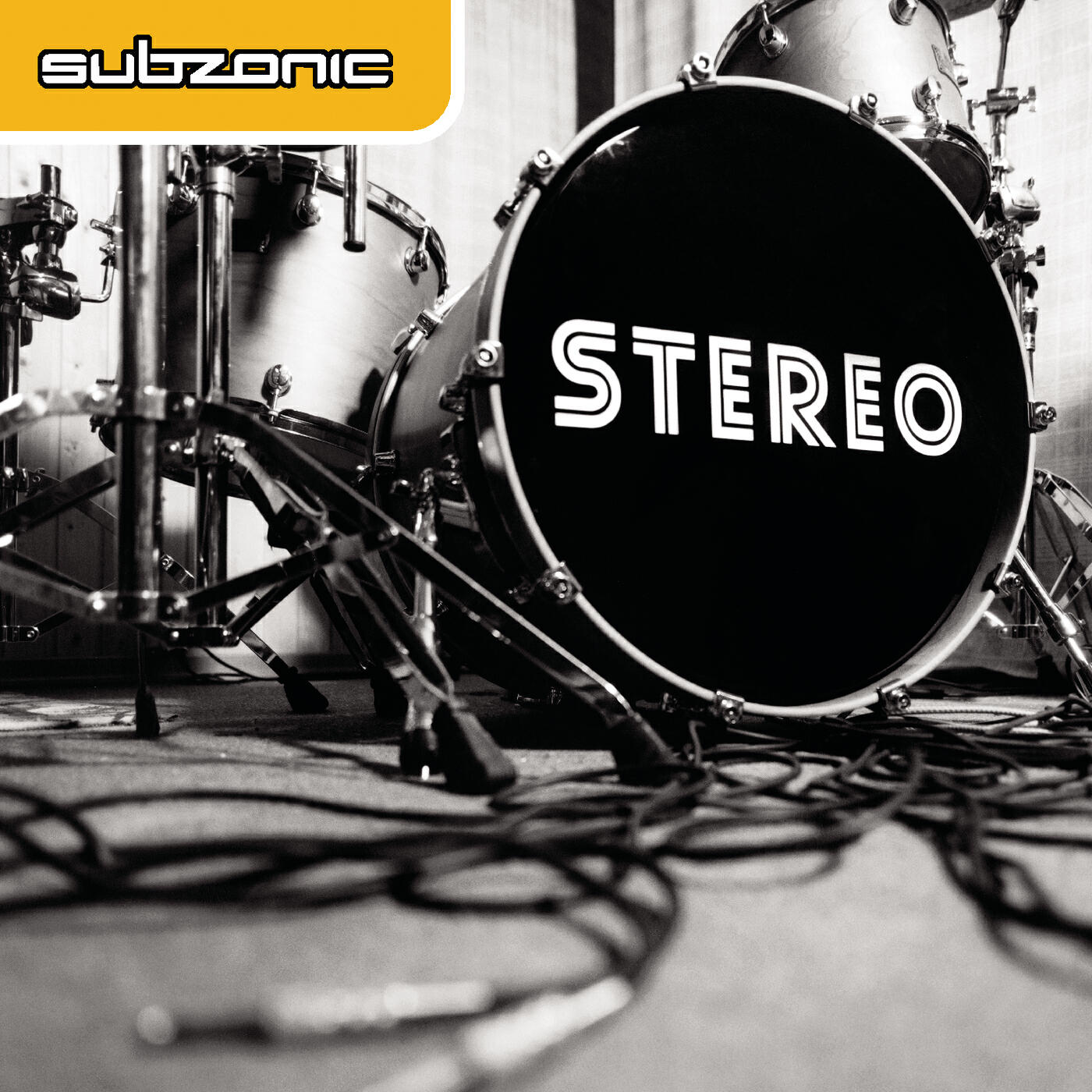 Subzonic - Ich Ghör Eu Nöd
