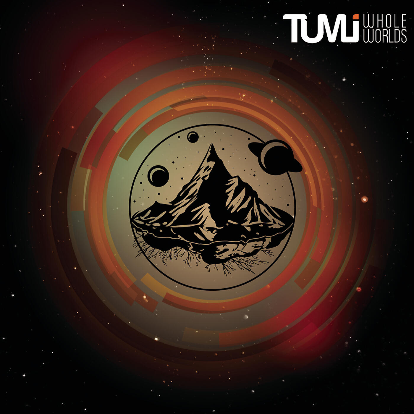 TuMi - Still Not Free