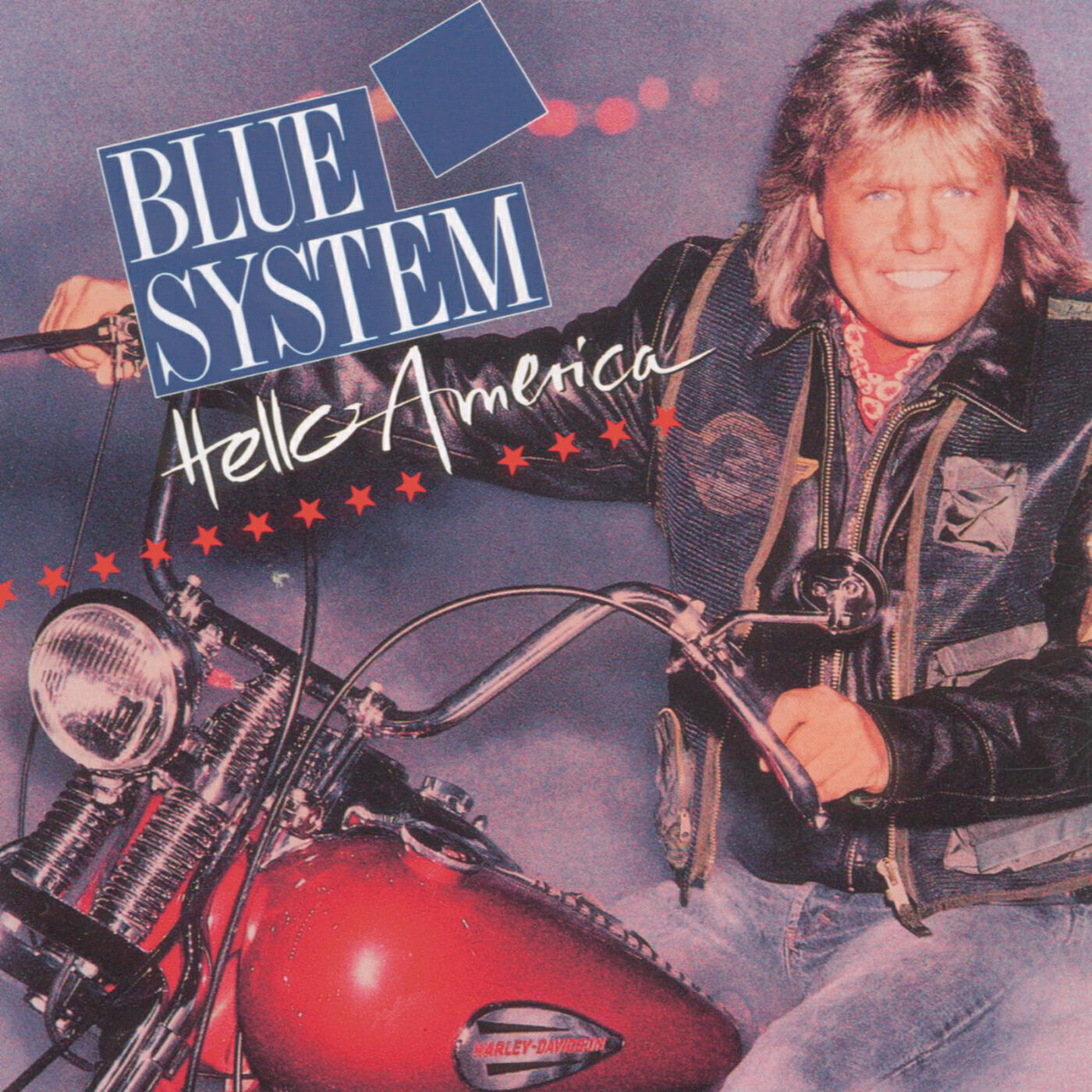Blue System - Romeo & Juliet