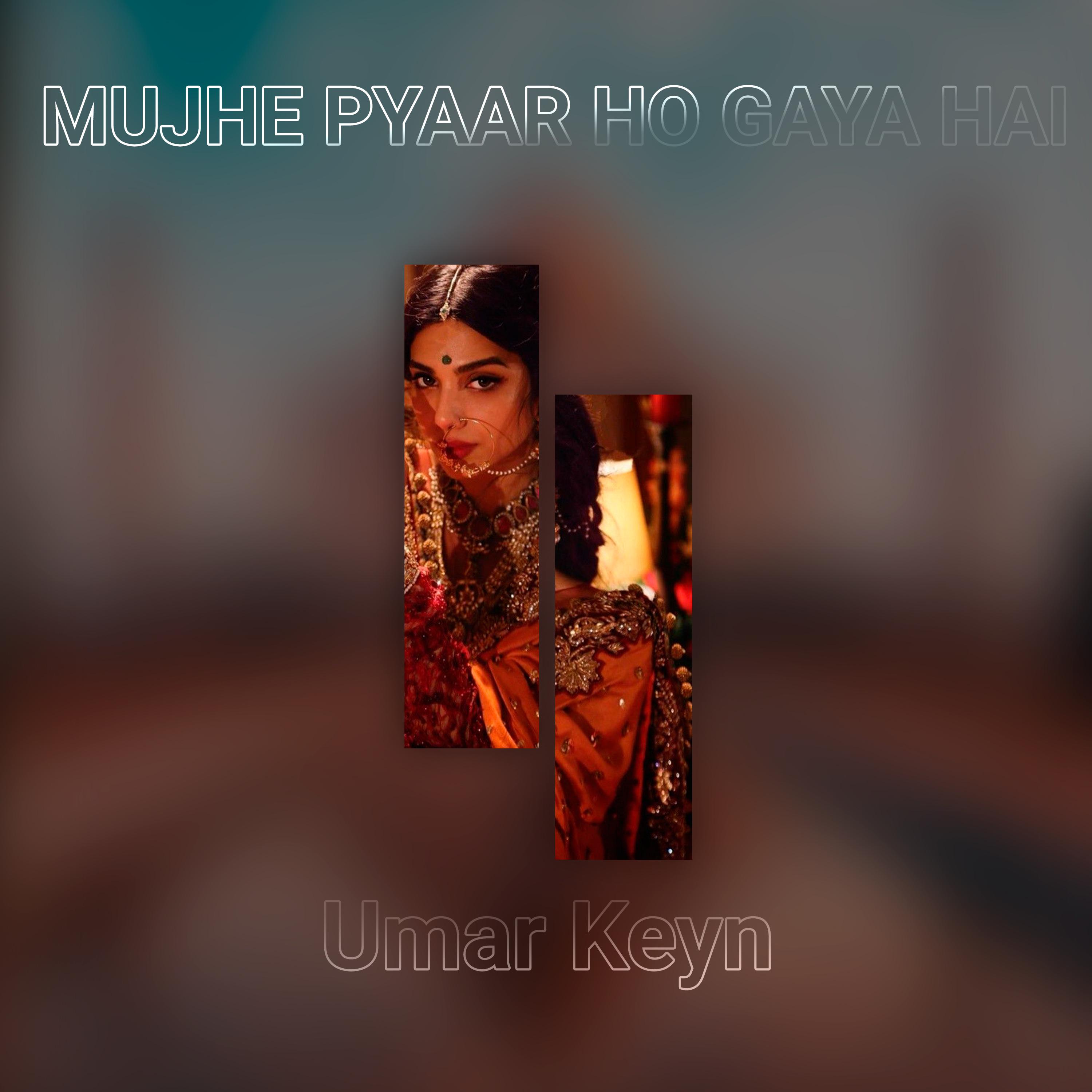 Постер альбома Mujhe Pyaar Ho Gaya Hai
