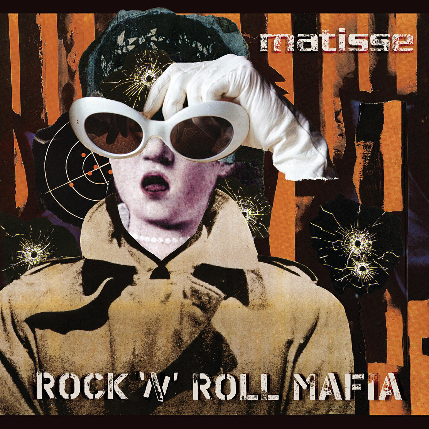 Matisse - Rebels