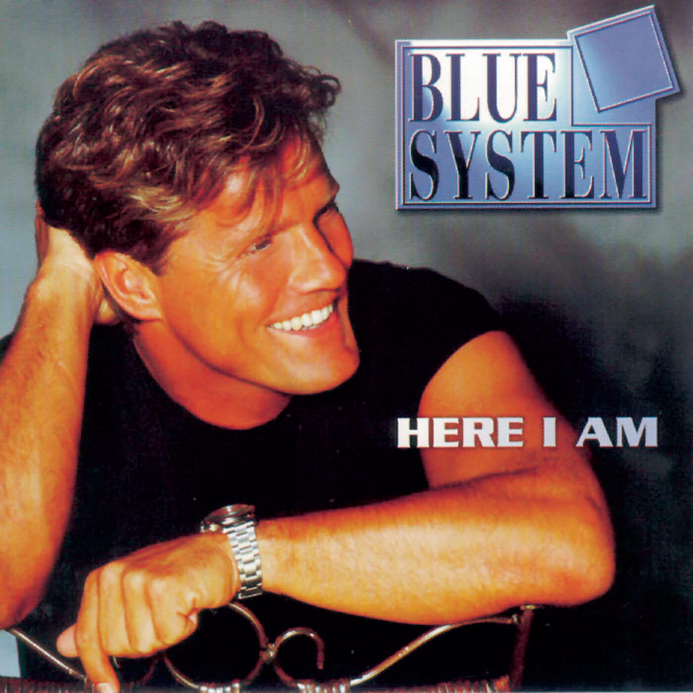 Blue System - Don't Do That