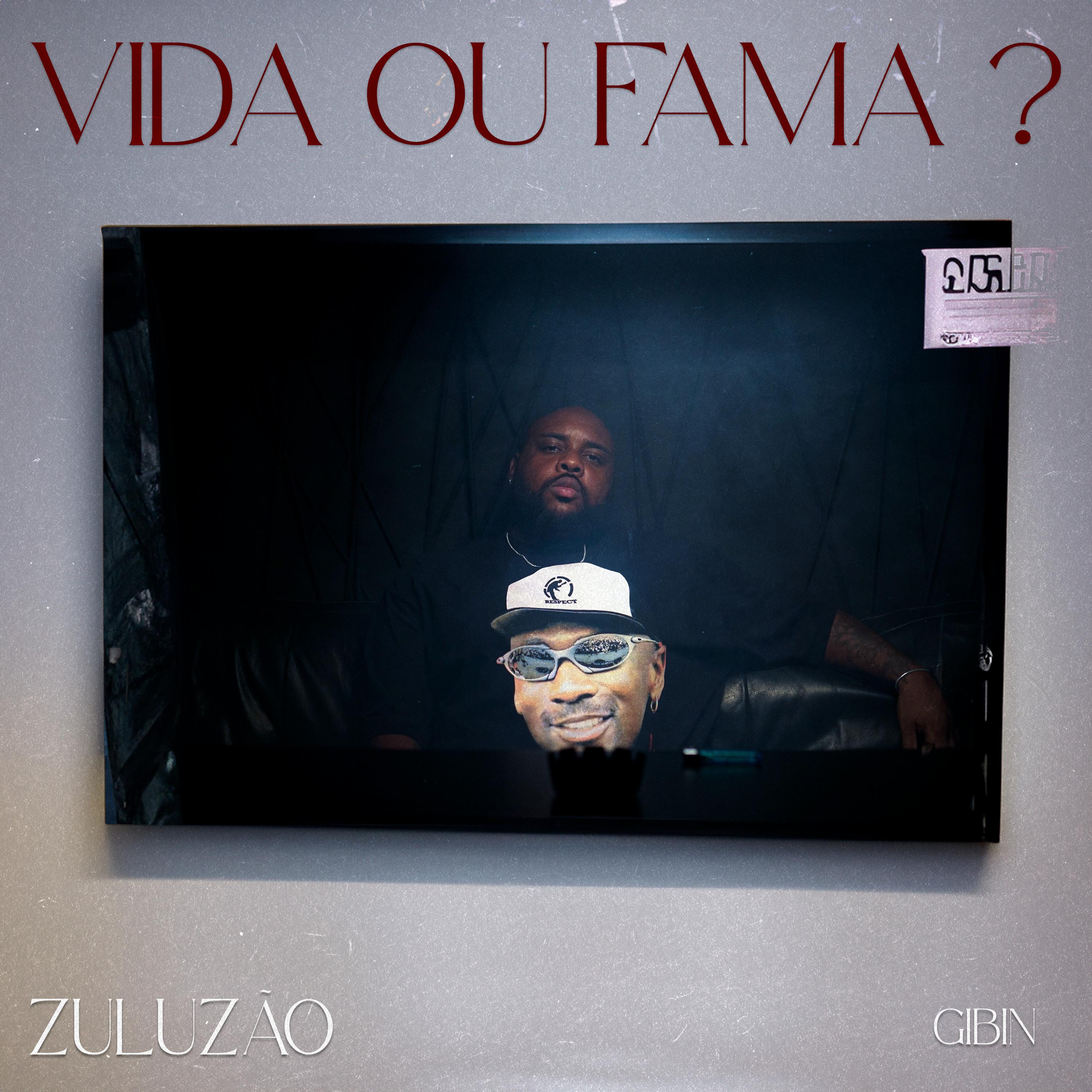 Постер альбома Vida ou Fama ?