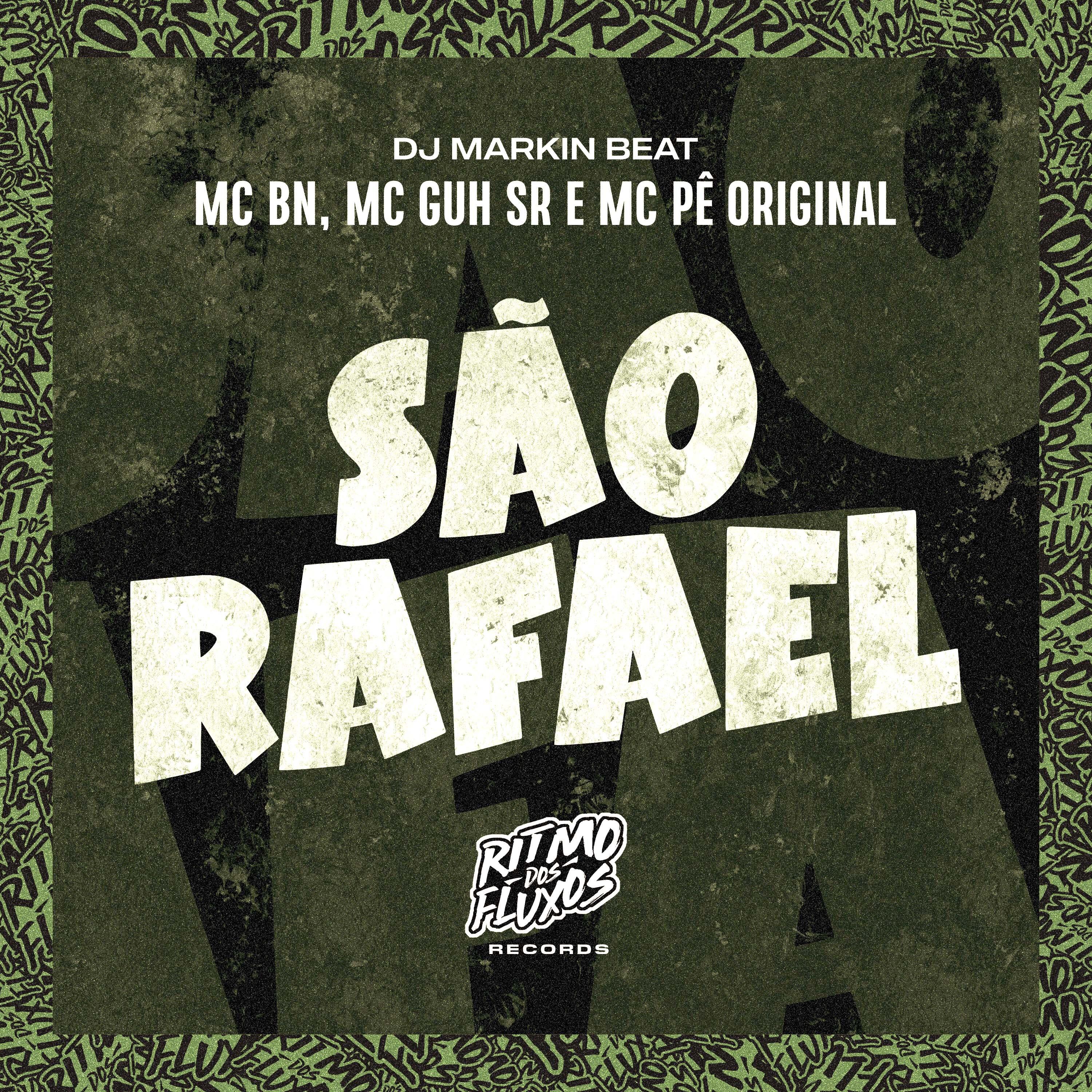 Постер альбома São Rafael