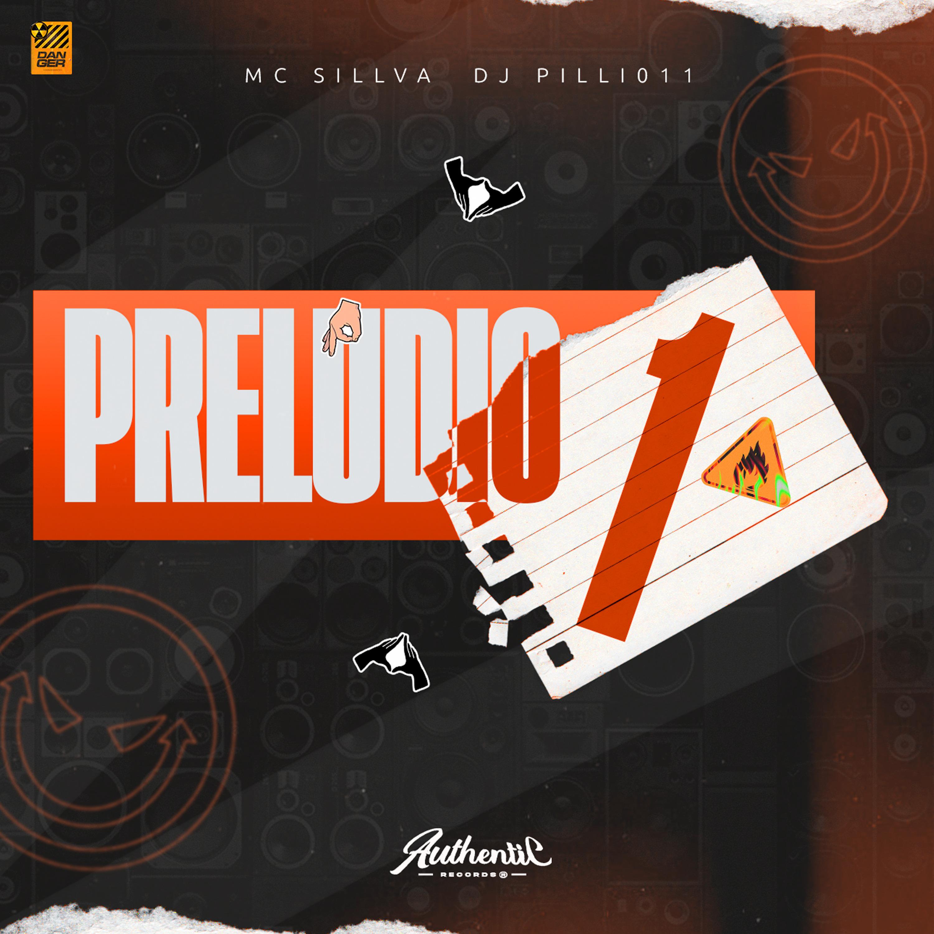 Постер альбома Prelúdio 1