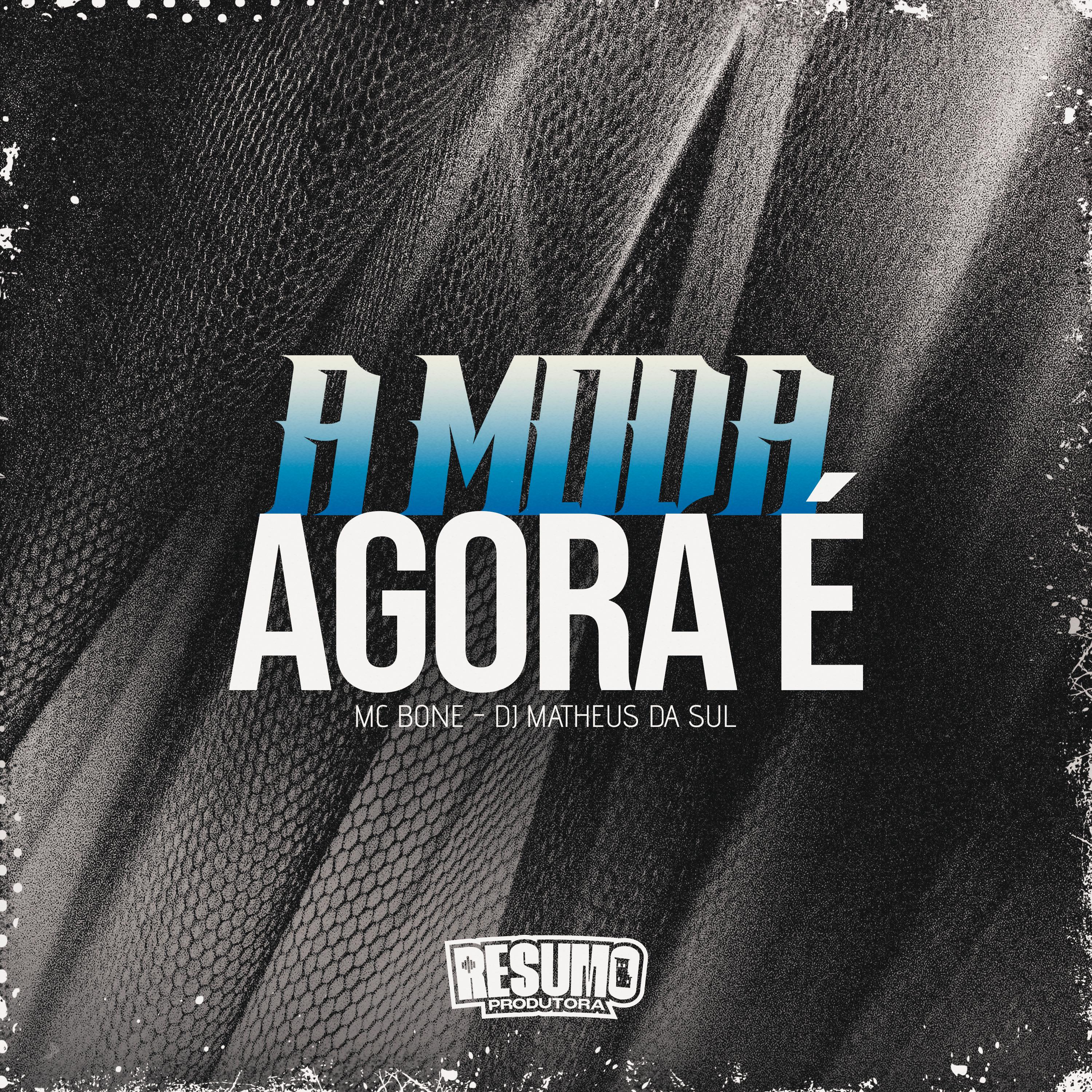 Постер альбома A Moda Agora É