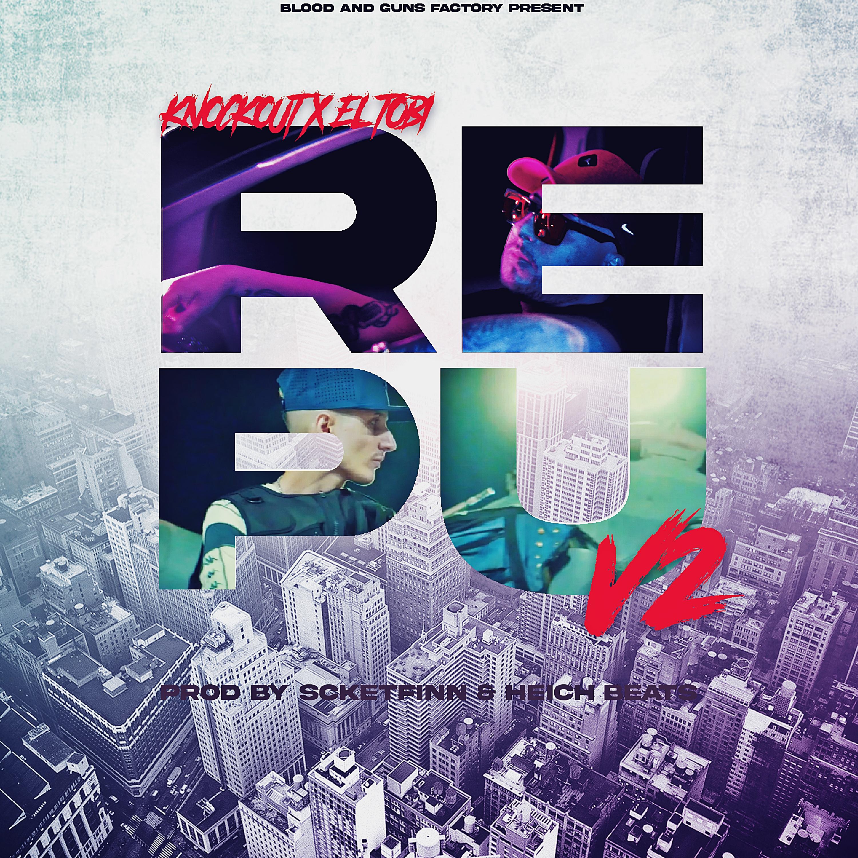 Постер альбома Re Pu