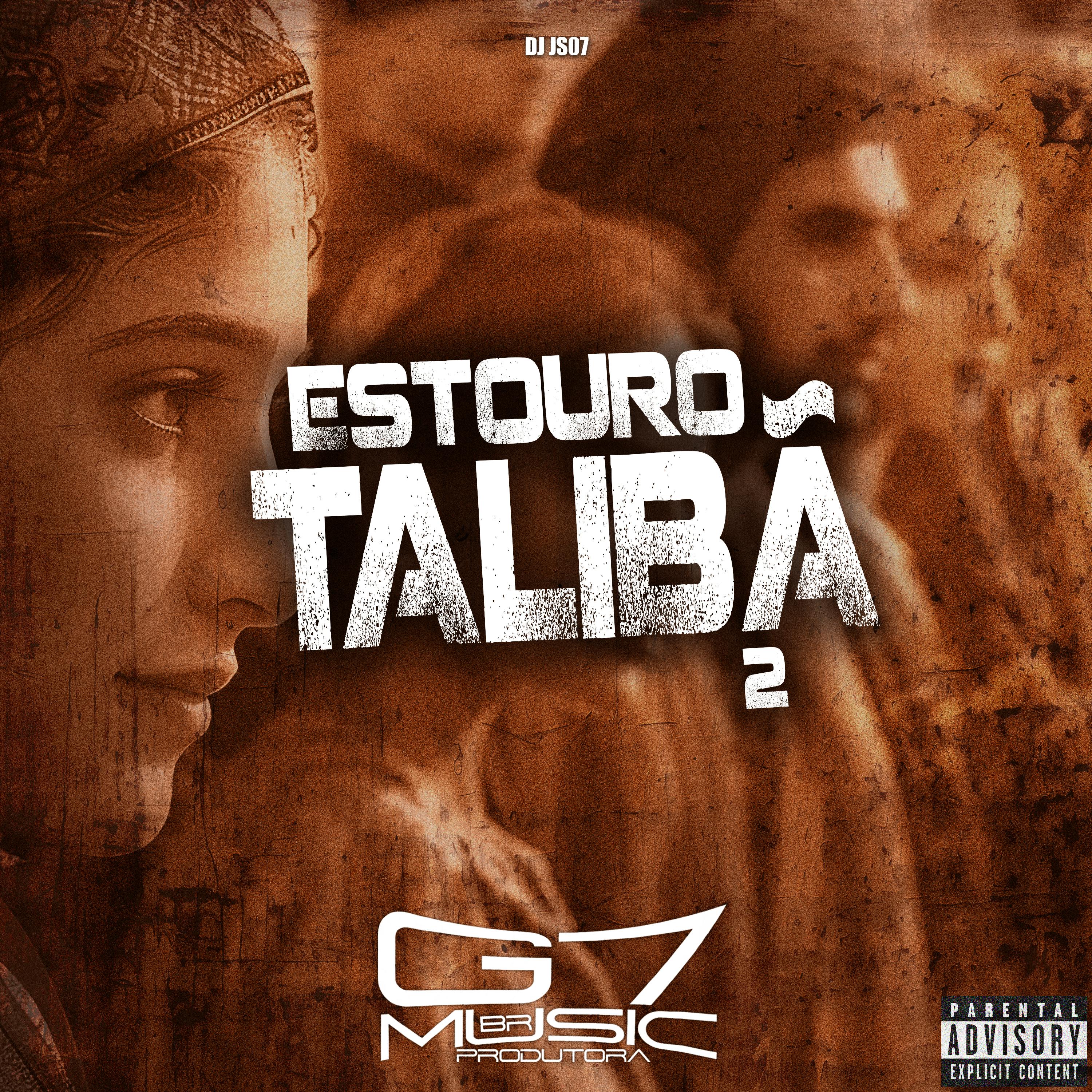 Постер альбома Estouro Talibã 2