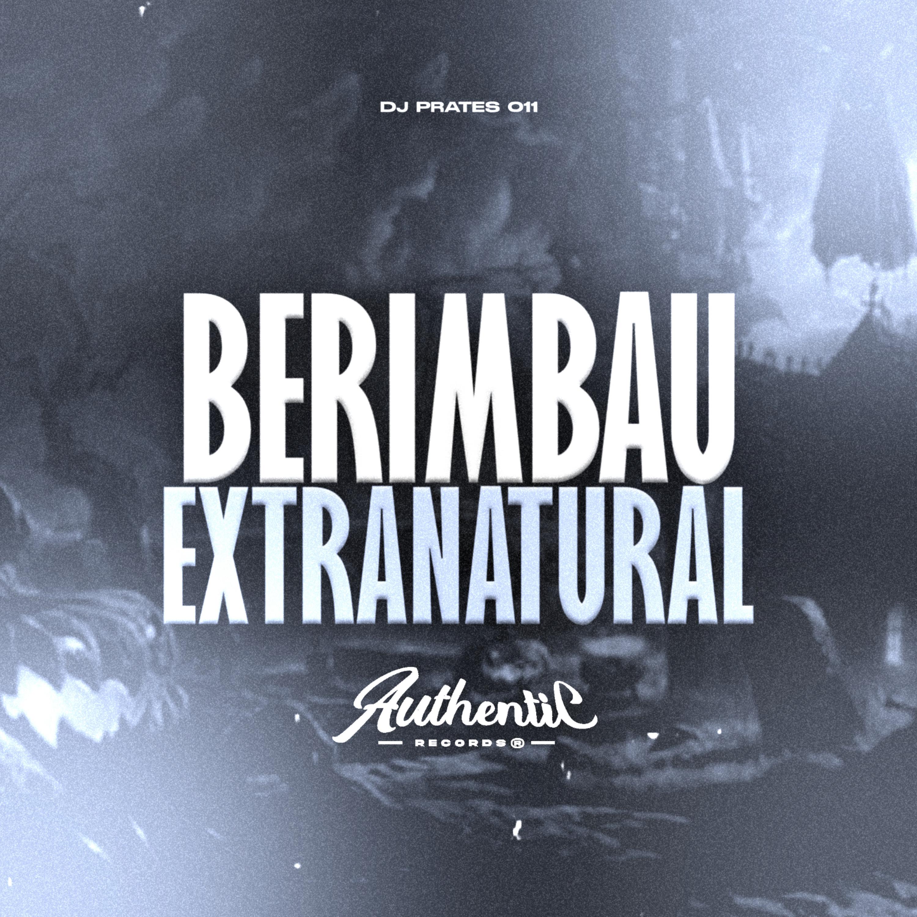 Постер альбома Berimbau Extranatural