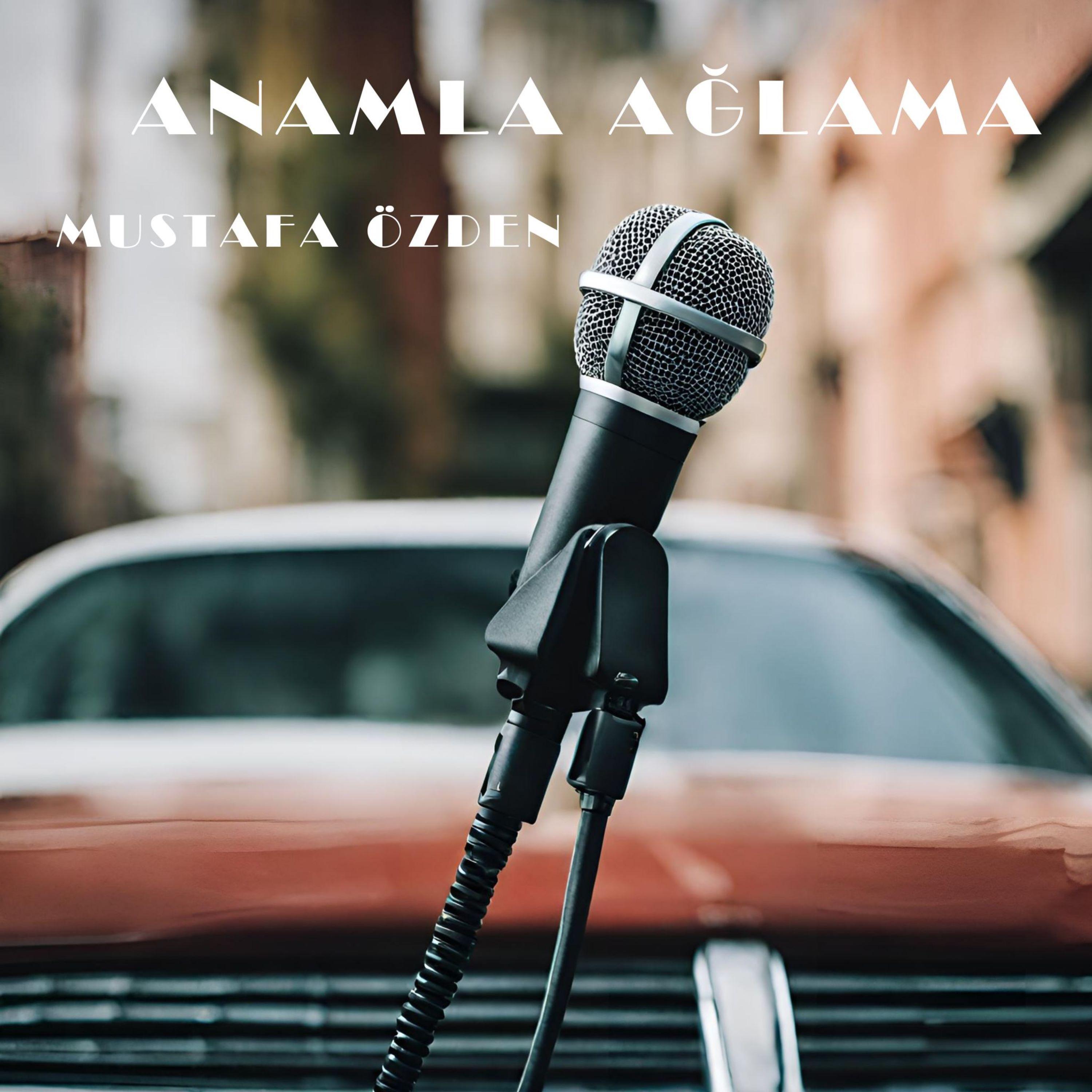 Постер альбома Anam Ağlama