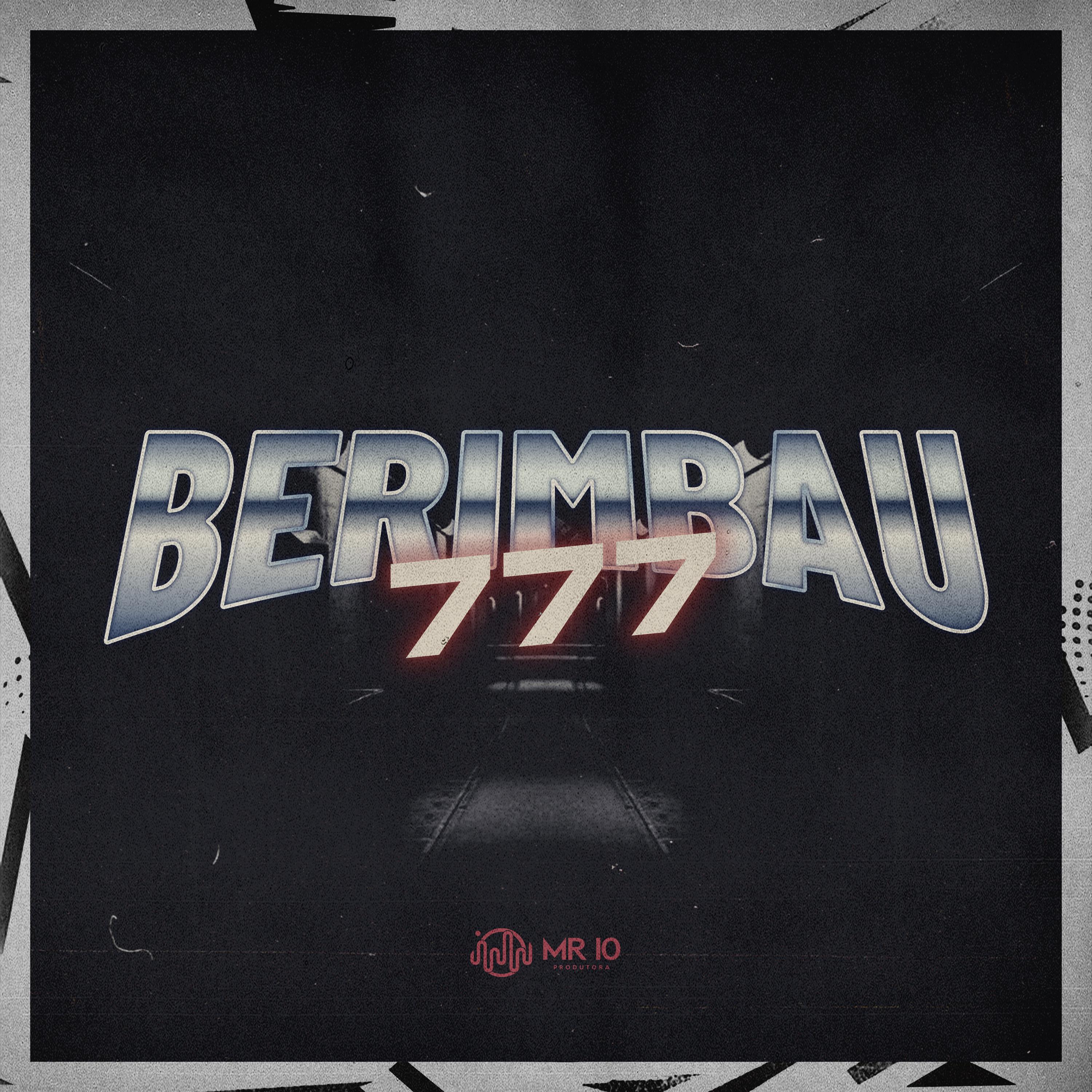 Постер альбома Berimbau 777
