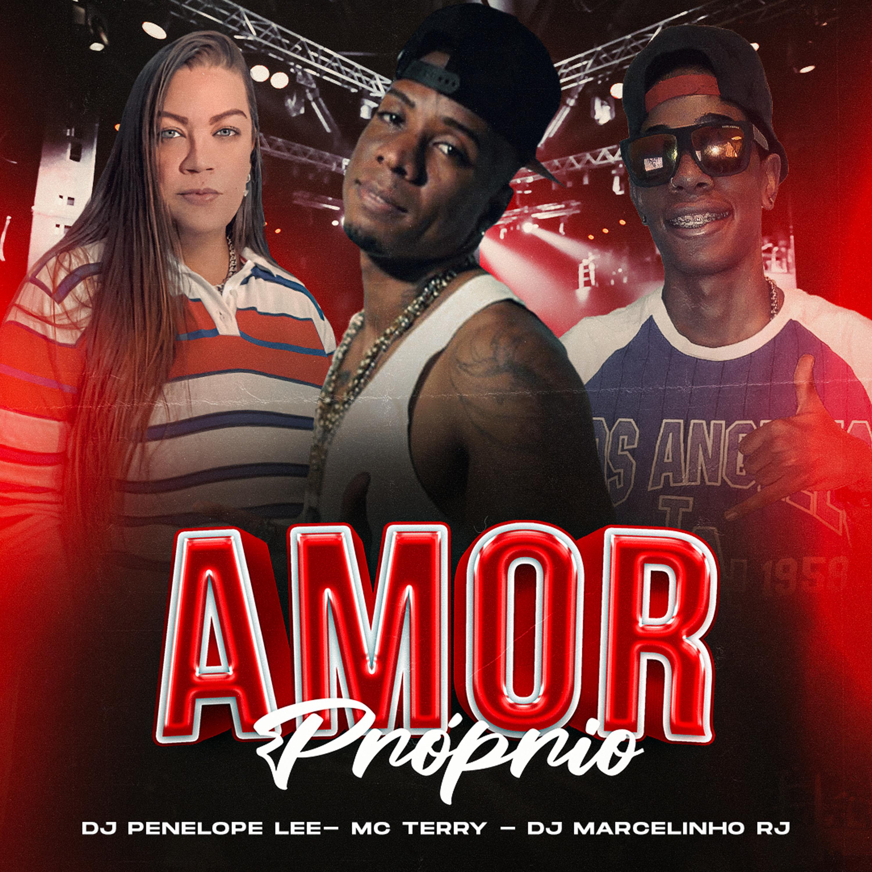 Постер альбома Amor Próprio