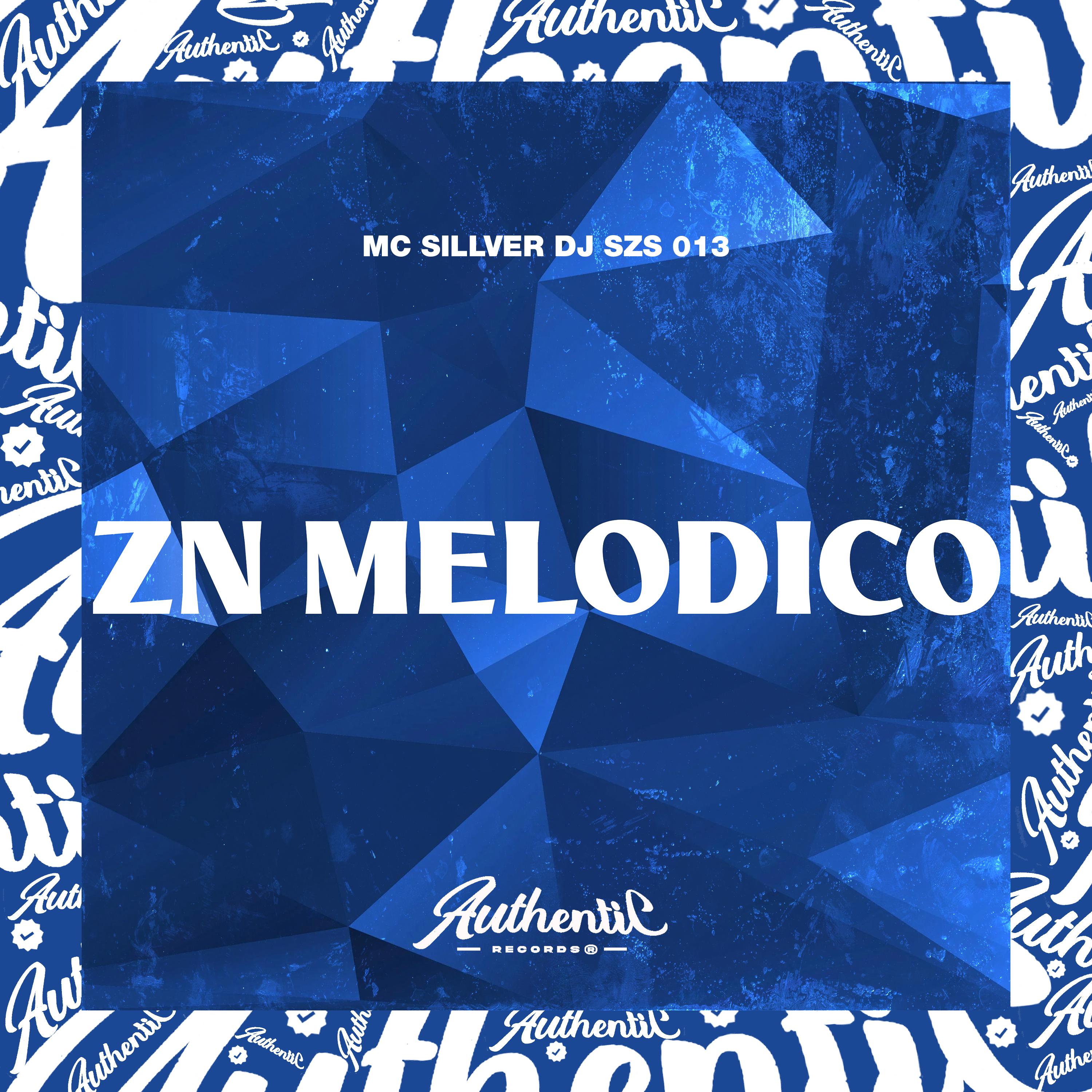 Постер альбома Zn Melodico