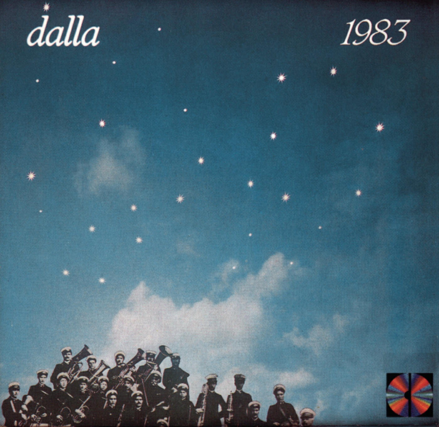 Lucio Dalla - Noi Come Voi