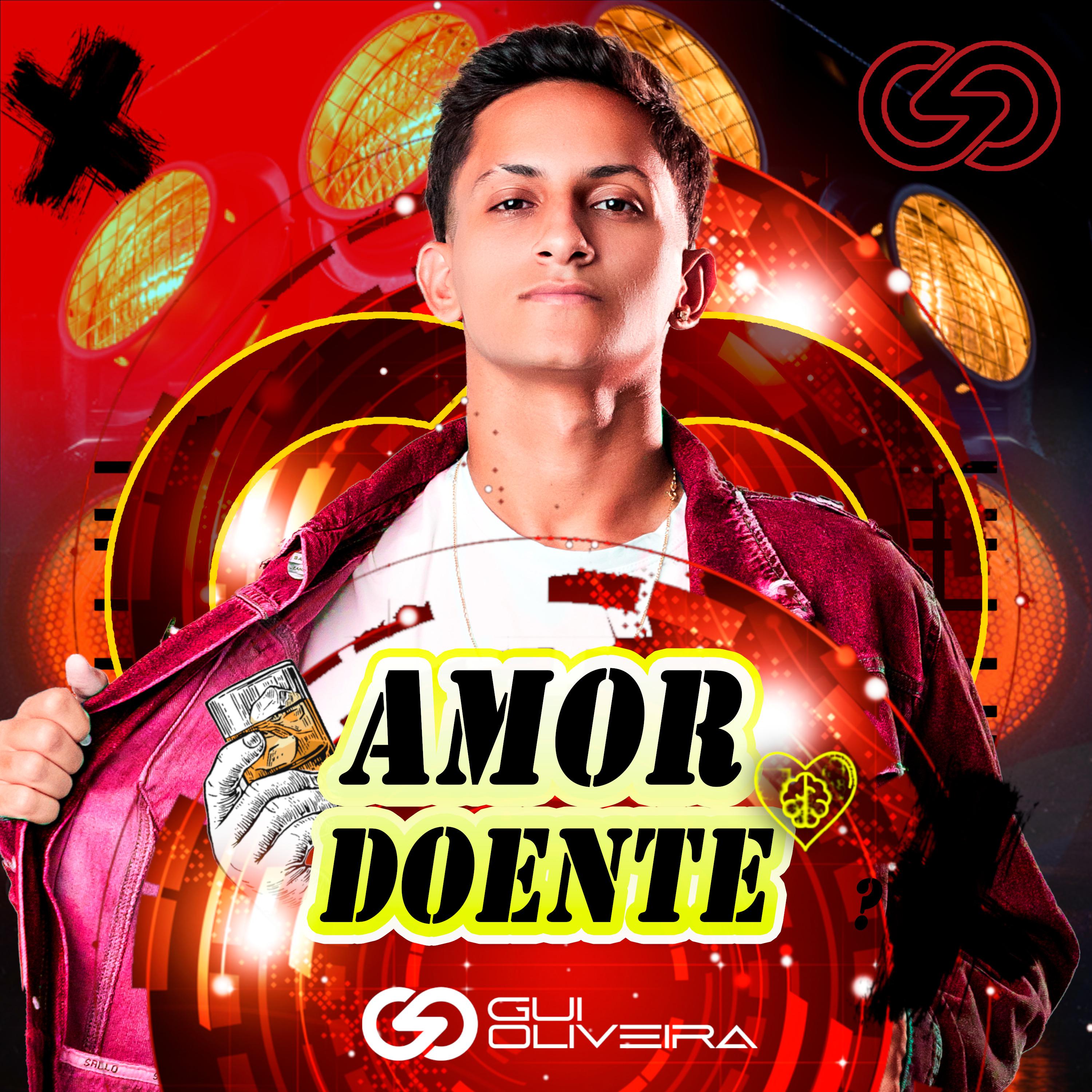 Постер альбома Amor Doente