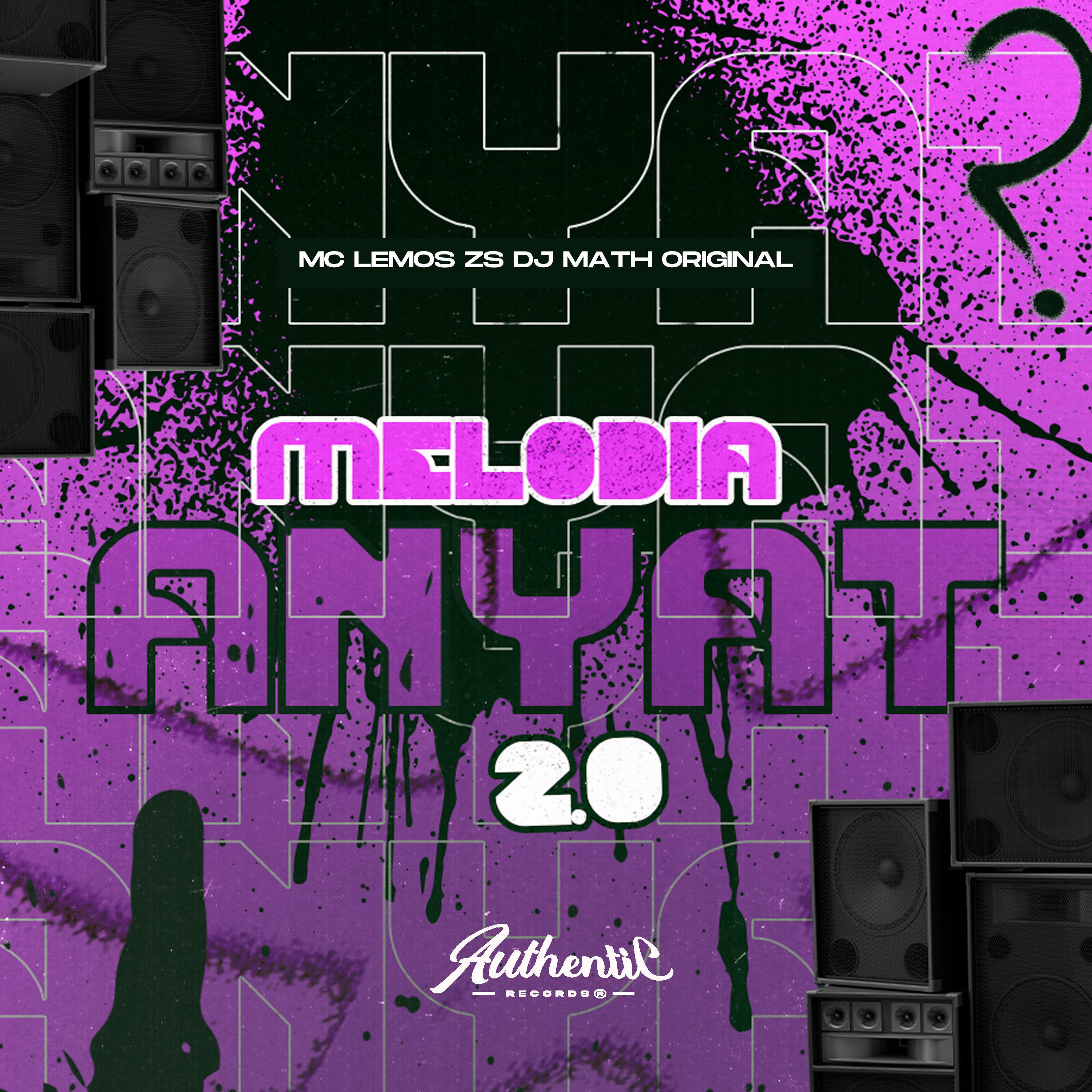 Постер альбома Melodia Anyat 2.0