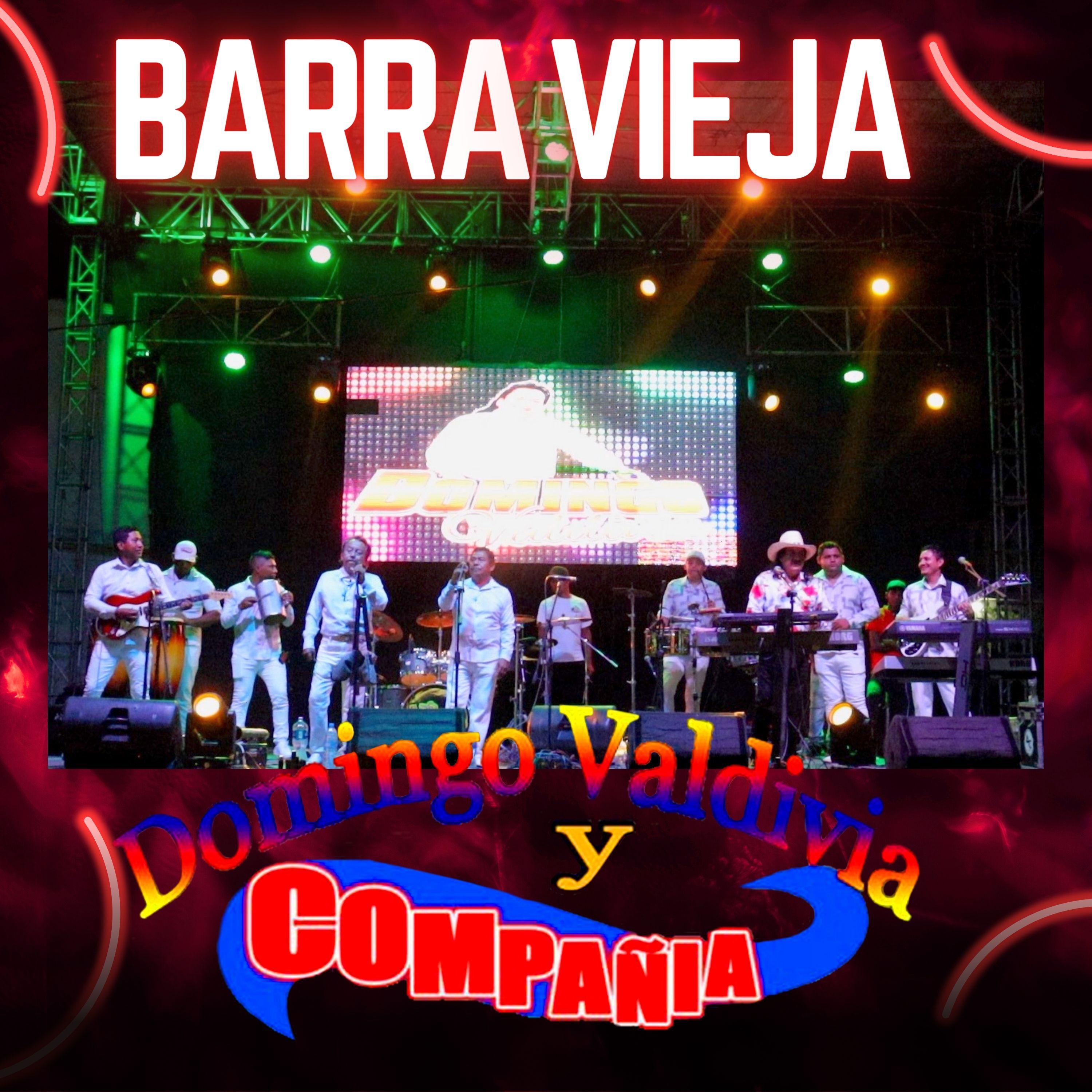 Постер альбома En Barra Vieja